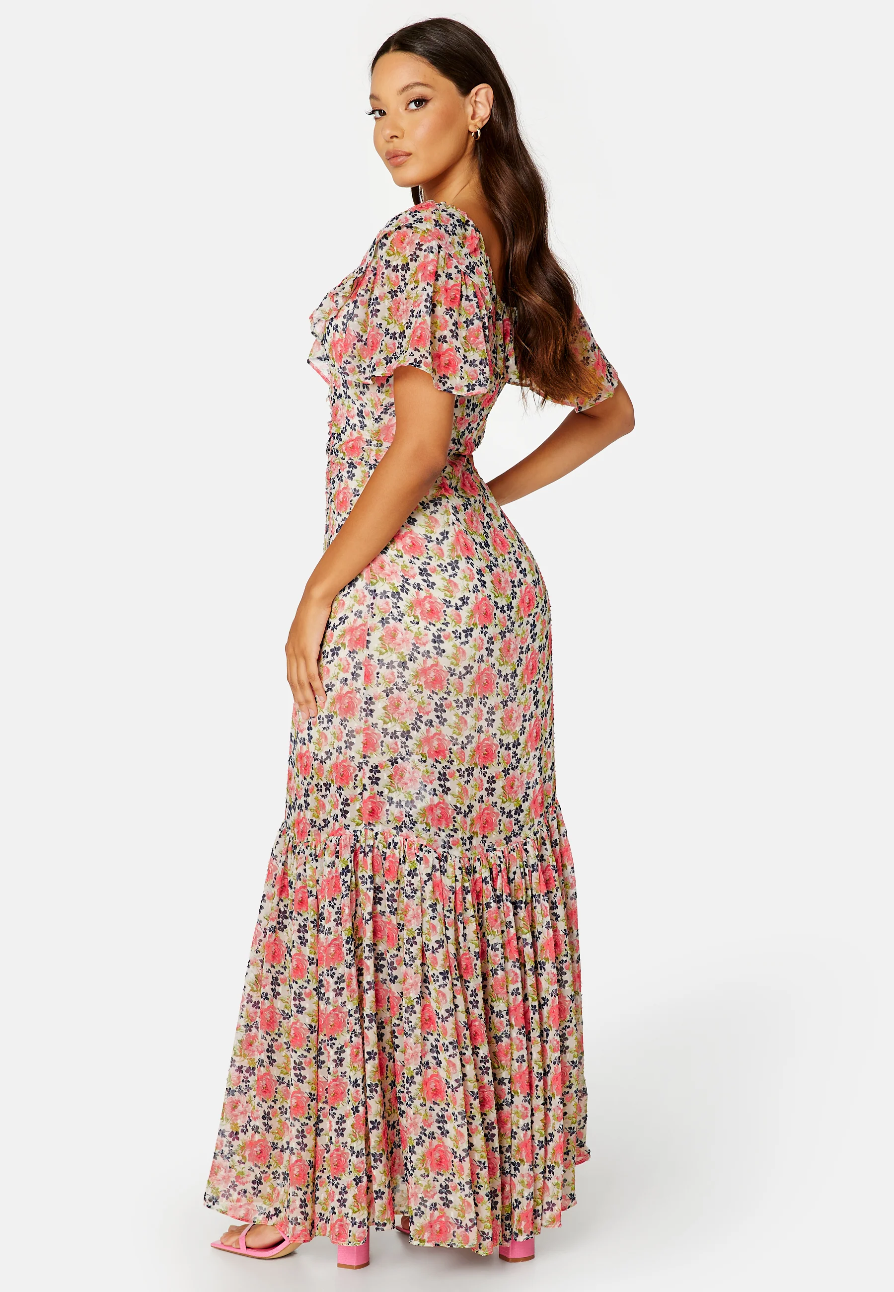 Dedicated Button Down Dress - Image 2