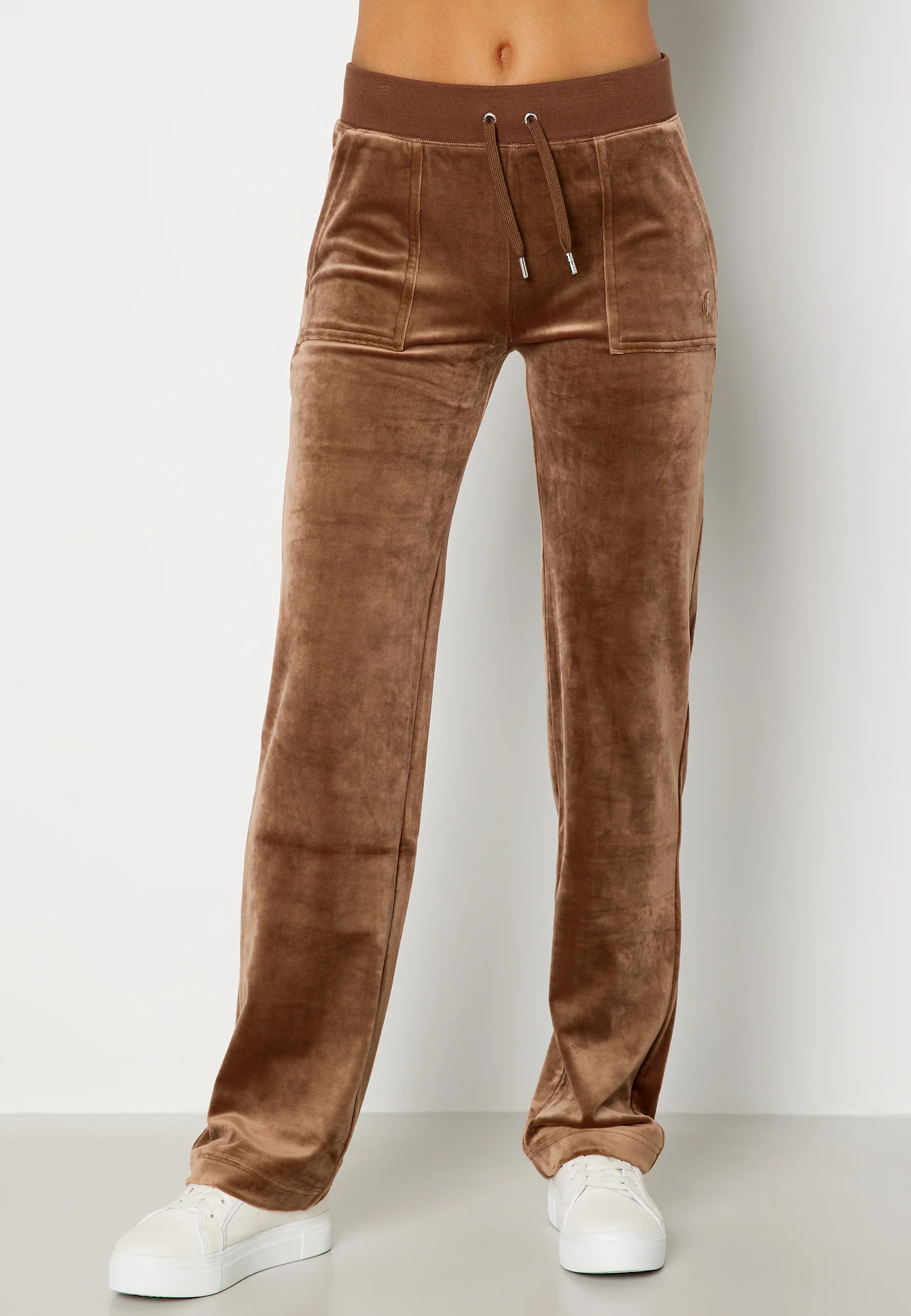 Del Ray Classic Velour Pant - Image 2