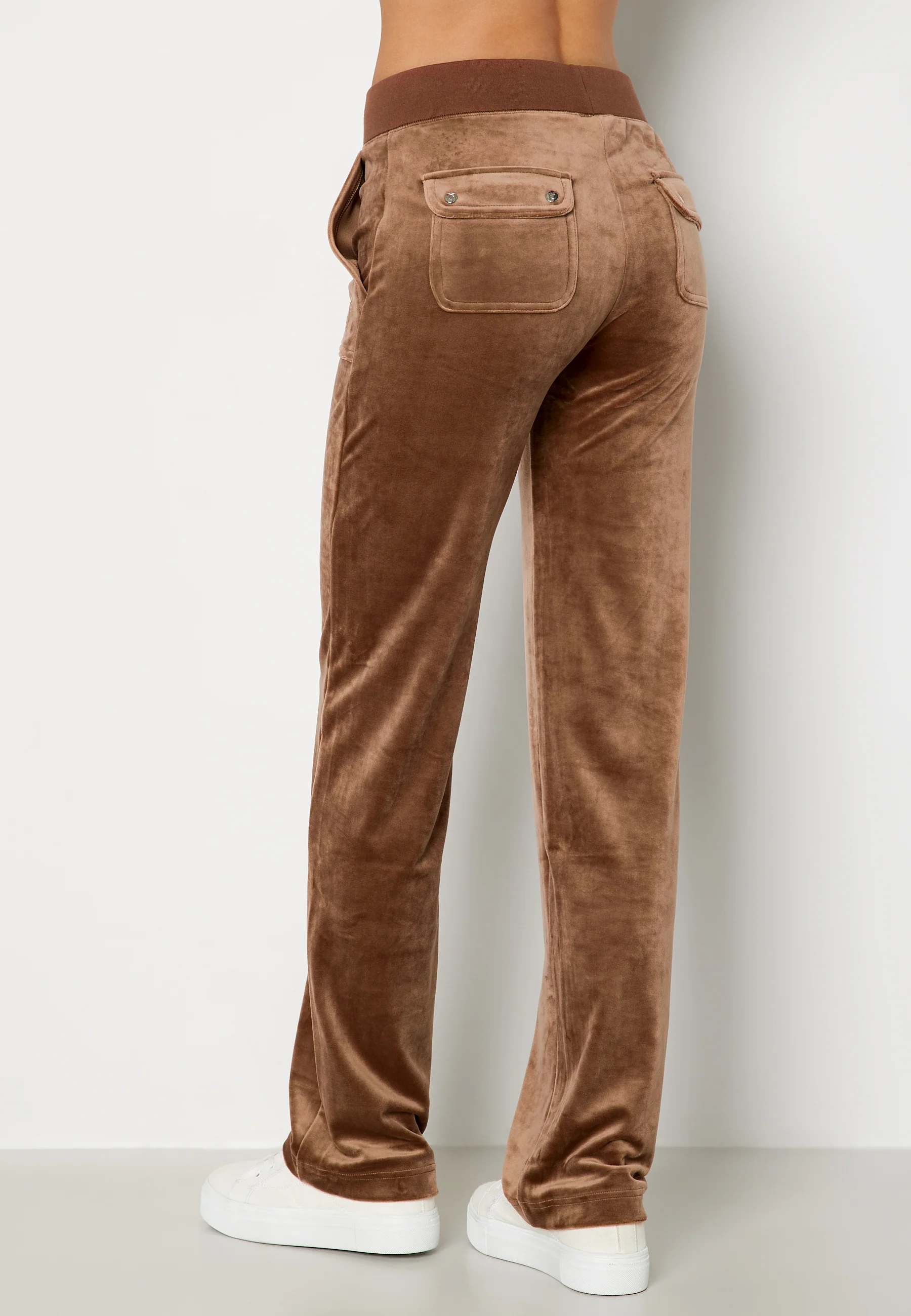 Del Ray Classic Velour Pant - Image 3