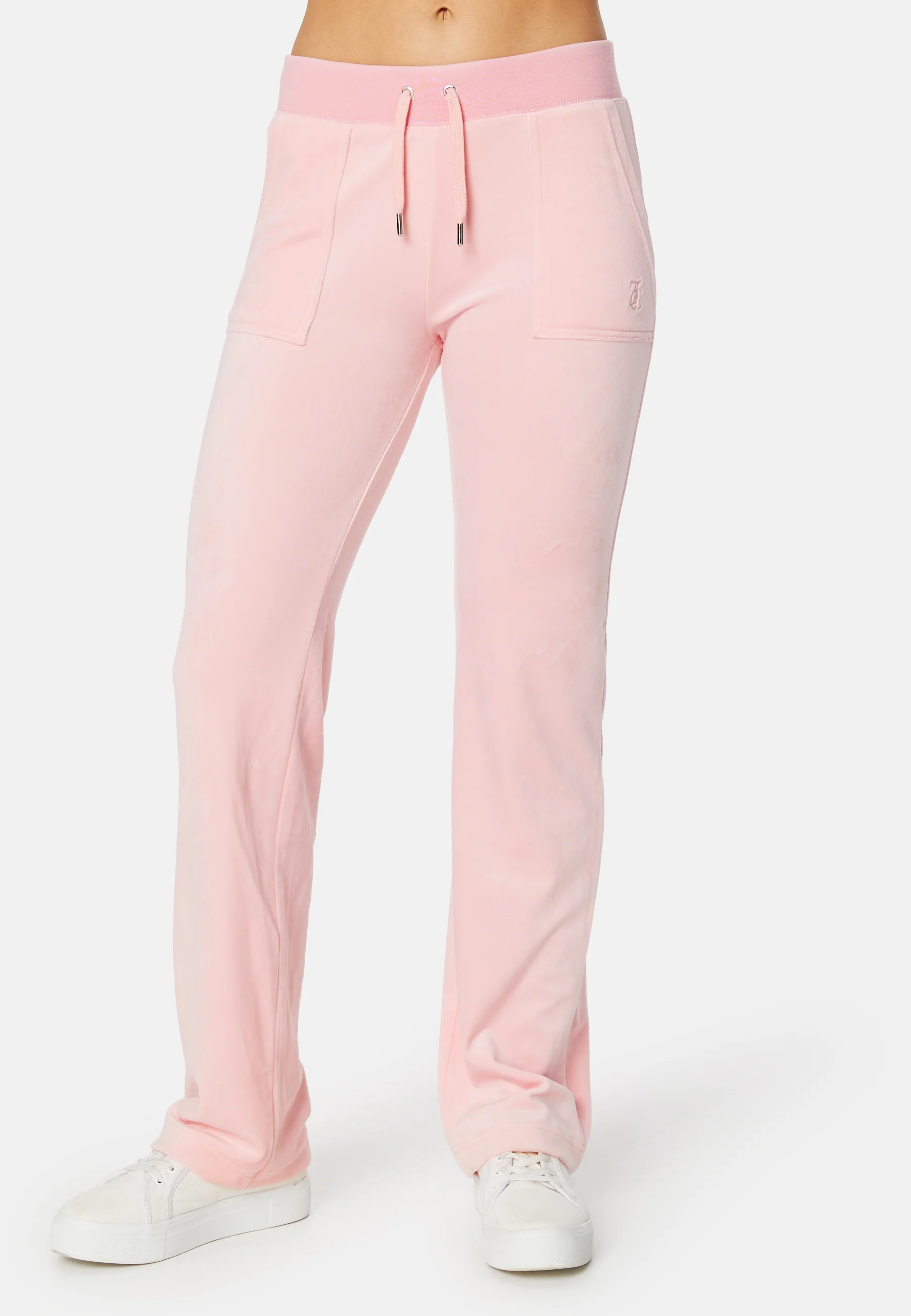 Del Ray Classic Velour Pant - Image 3