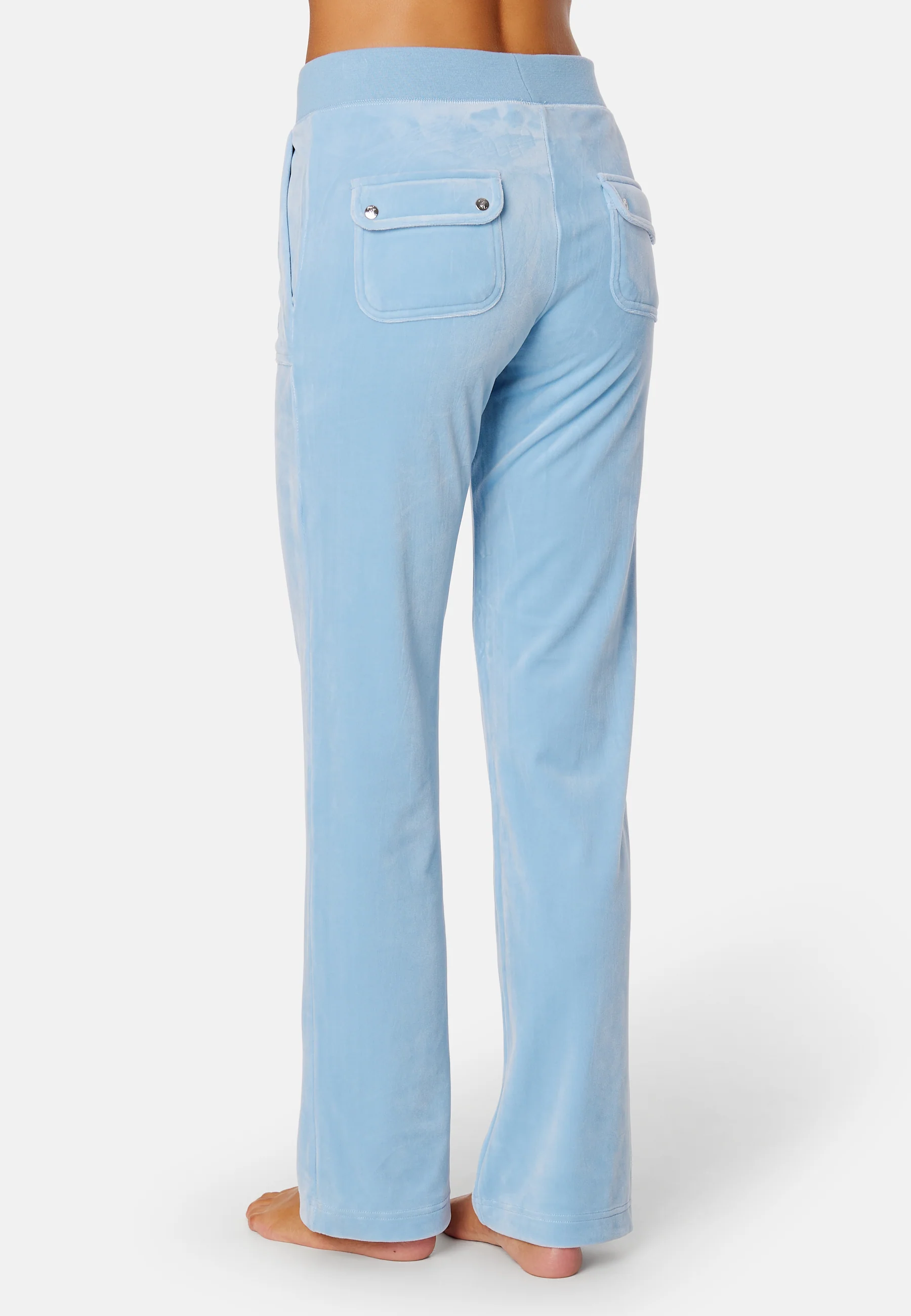 Del Ray Classic Velour Pant - Image 3