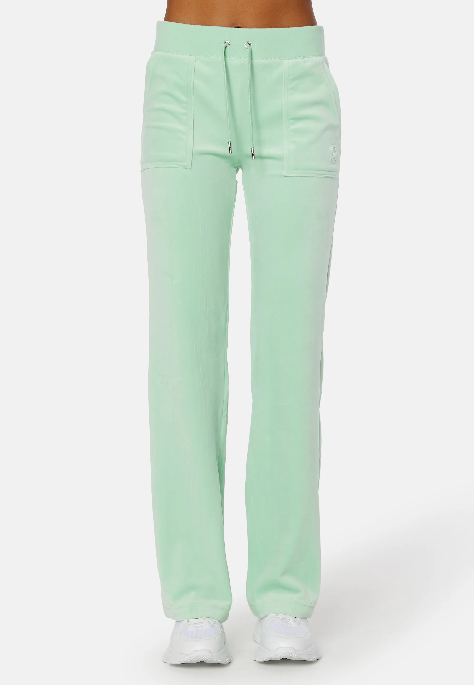 Del Ray Classic Velour Pant - Image 3
