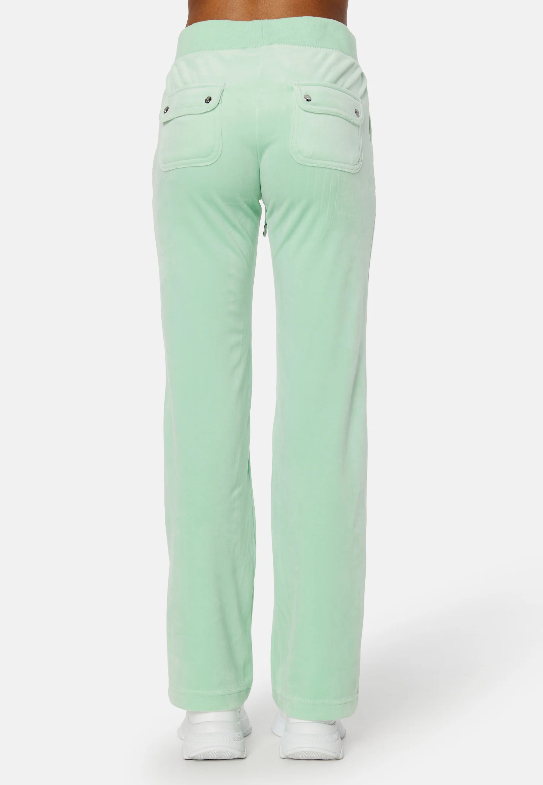 Del Ray Classic Velour Pant - Image 5