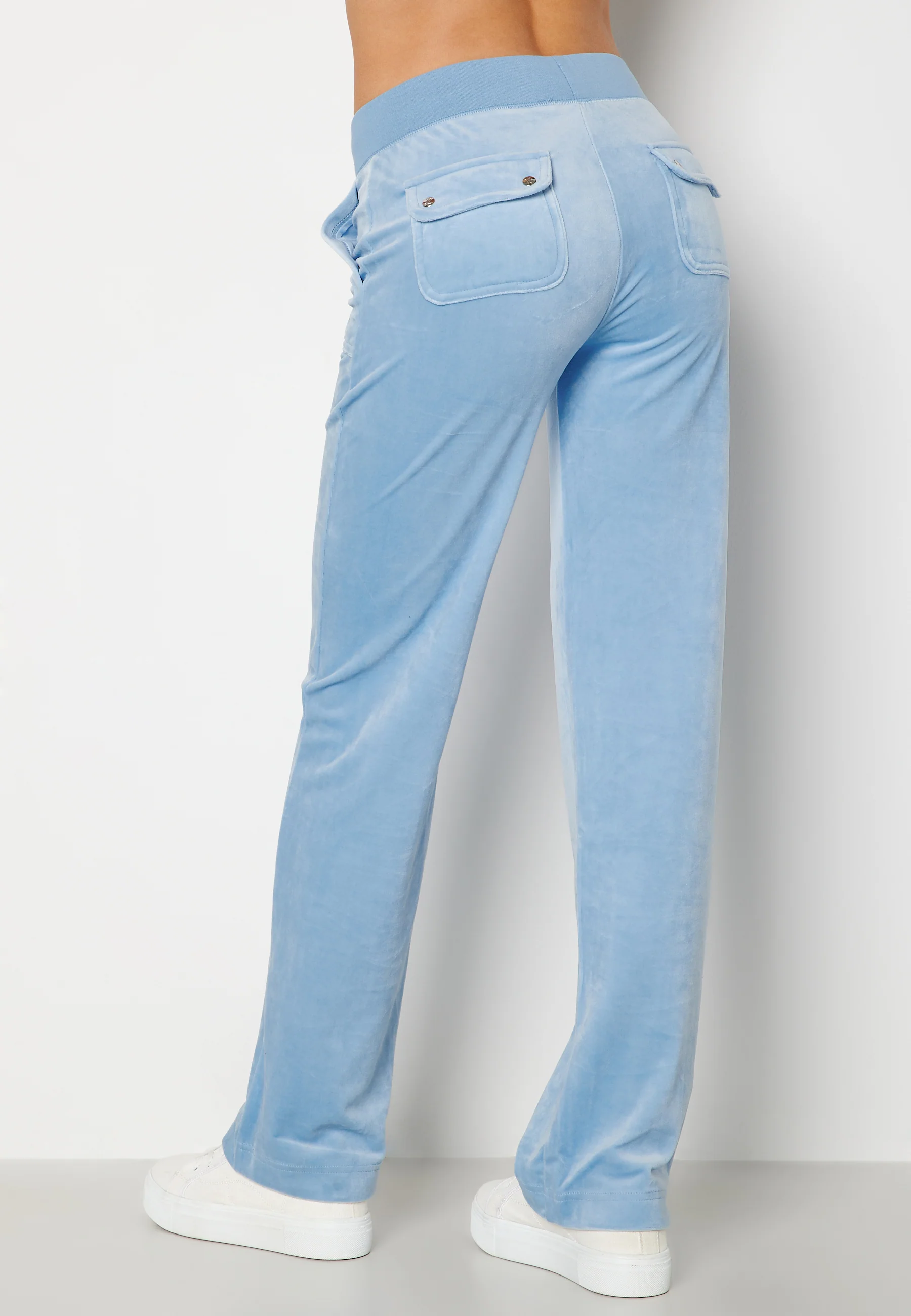 Del Ray Classic Velour Pant - Image 3