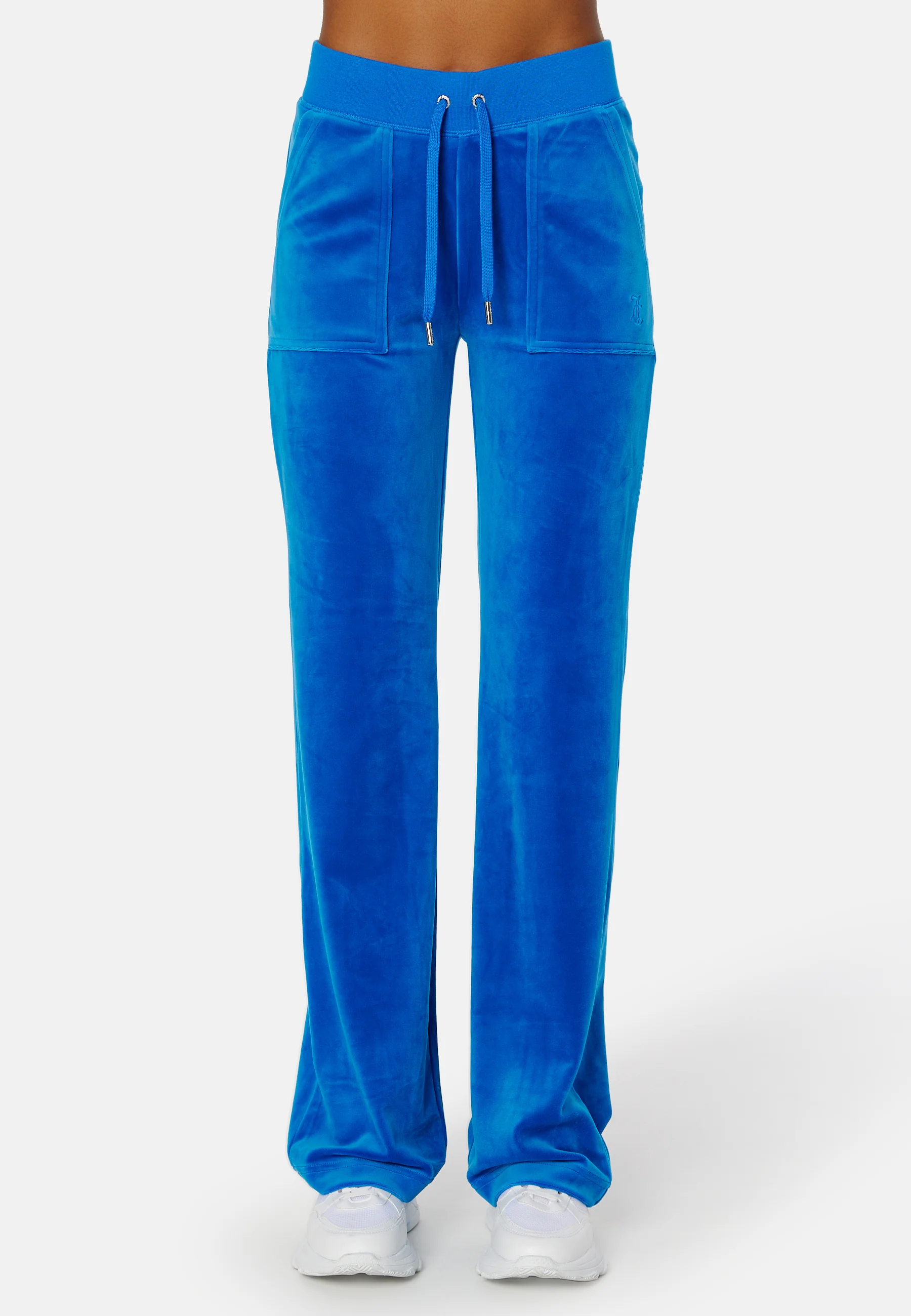 Del Ray Classic Velour Pant - Image 4