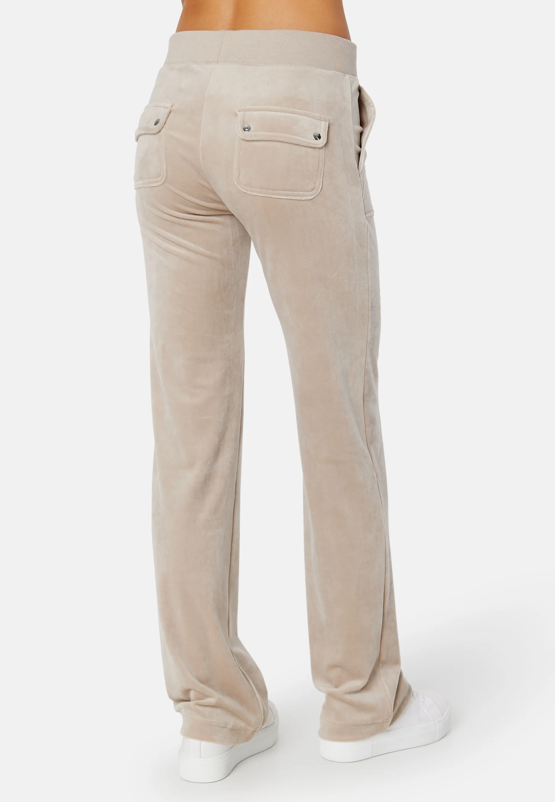 Del Ray Classic Velour Pant - Image 3