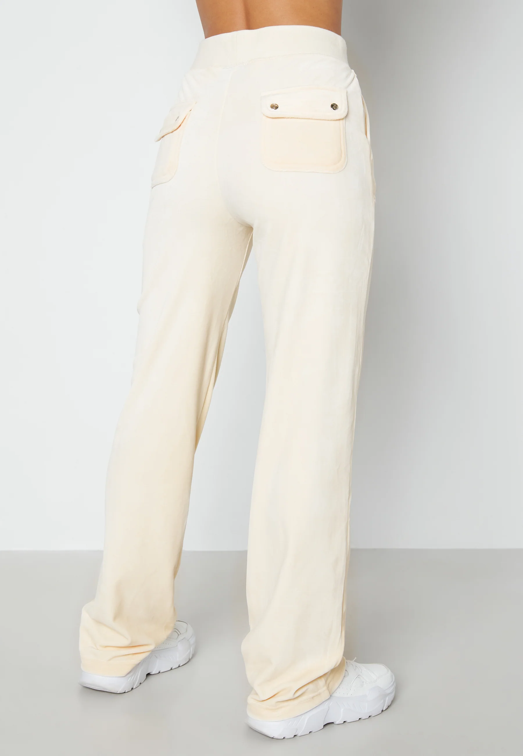 Del Ray Classic Velour Pant - Image 3
