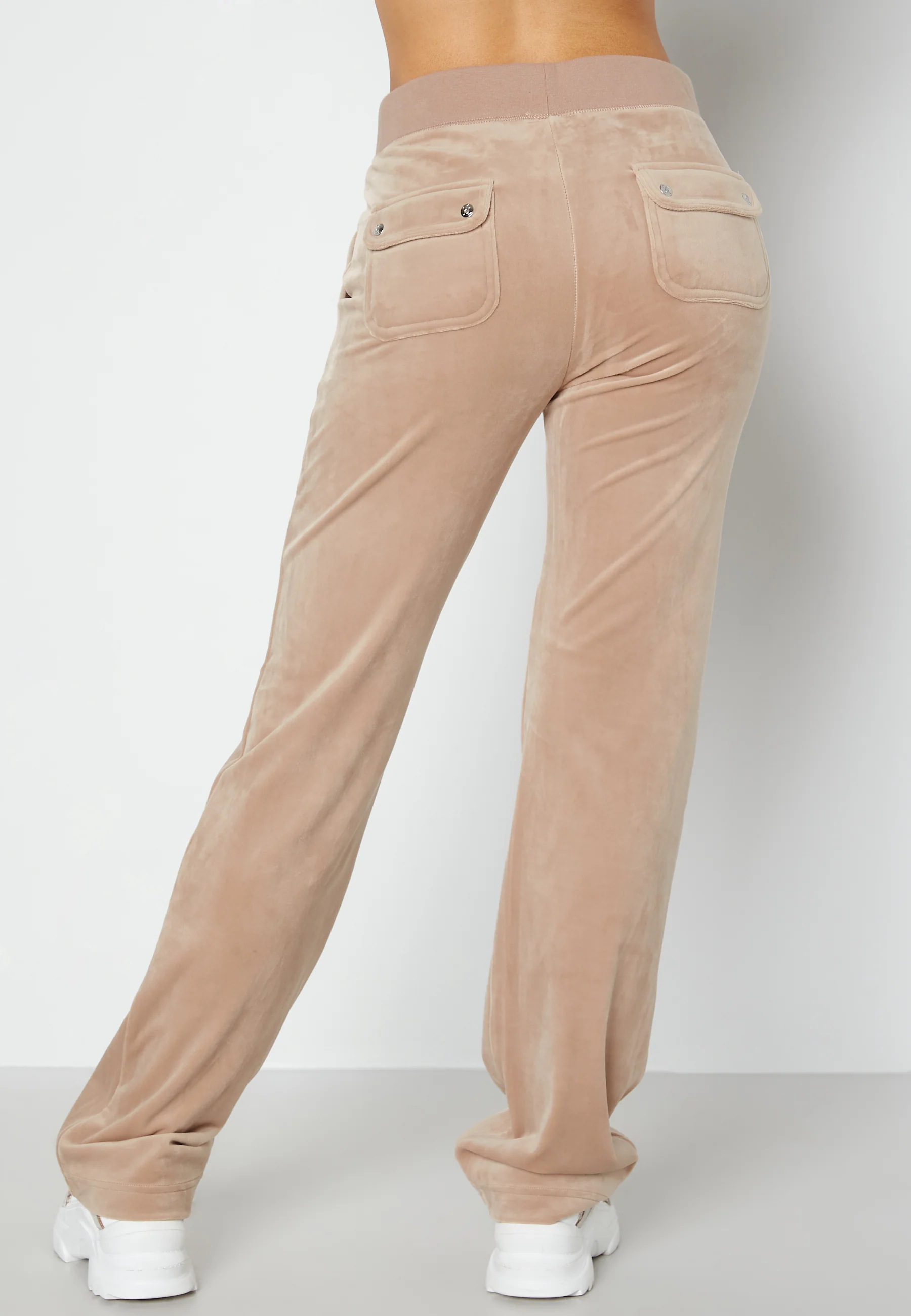 Del Ray Classic Velour Pant - Image 3