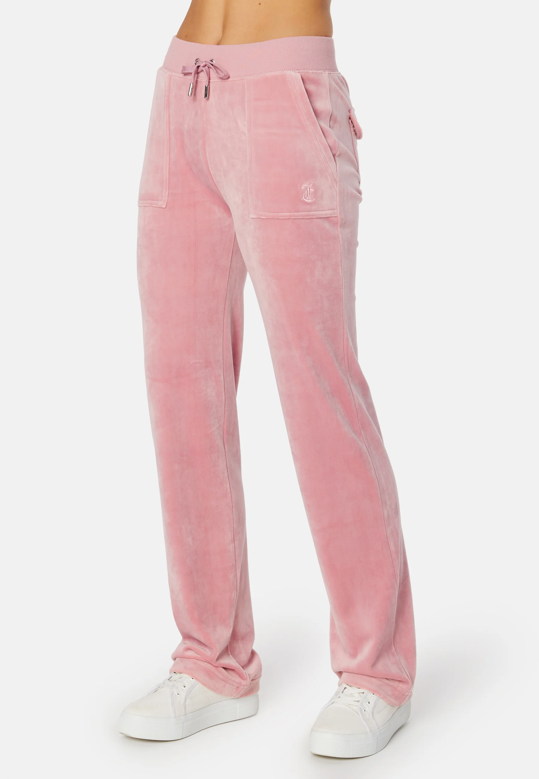 Del Ray Classic Velour Pant - Image 2
