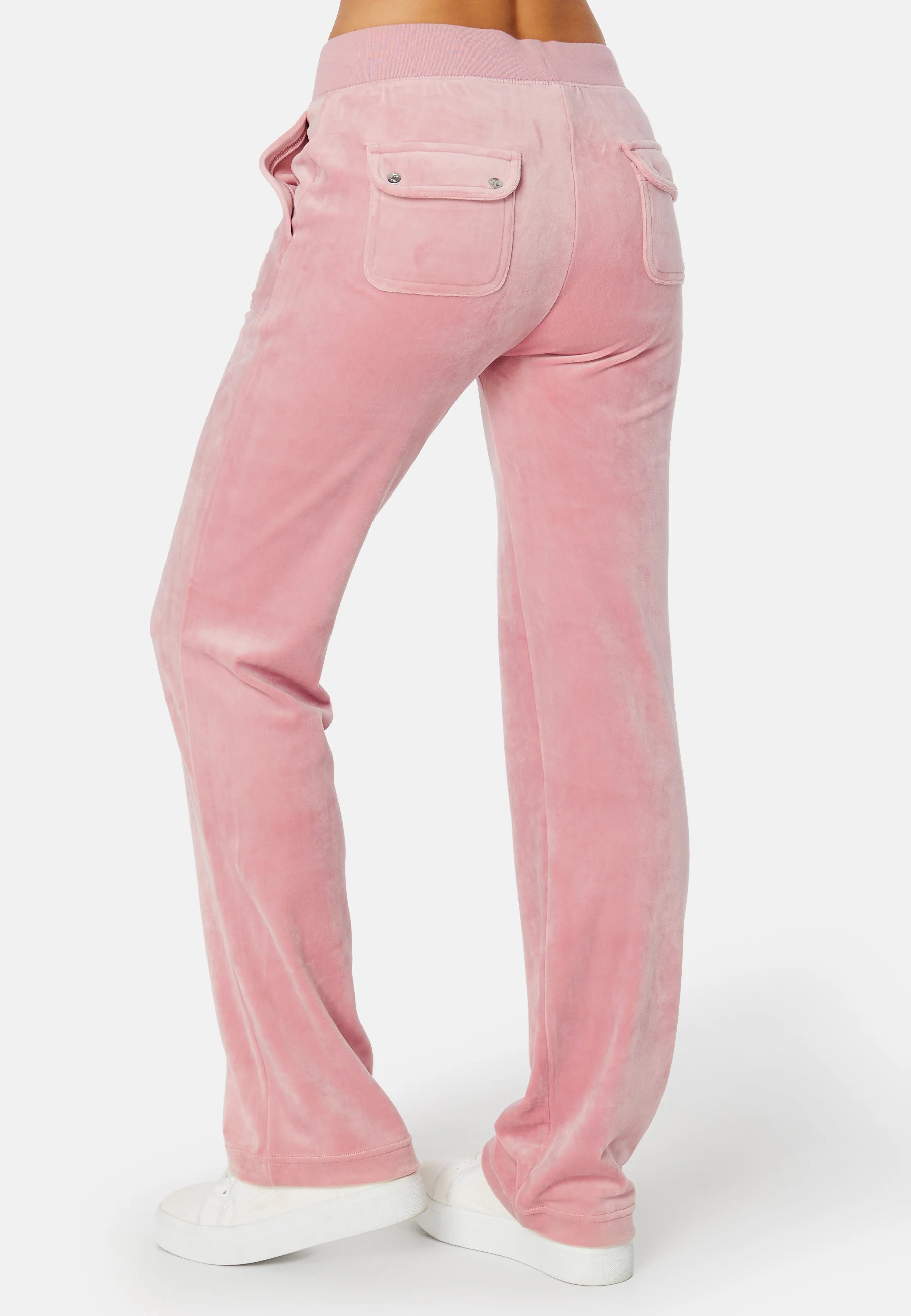 Del Ray Classic Velour Pant - Image 3