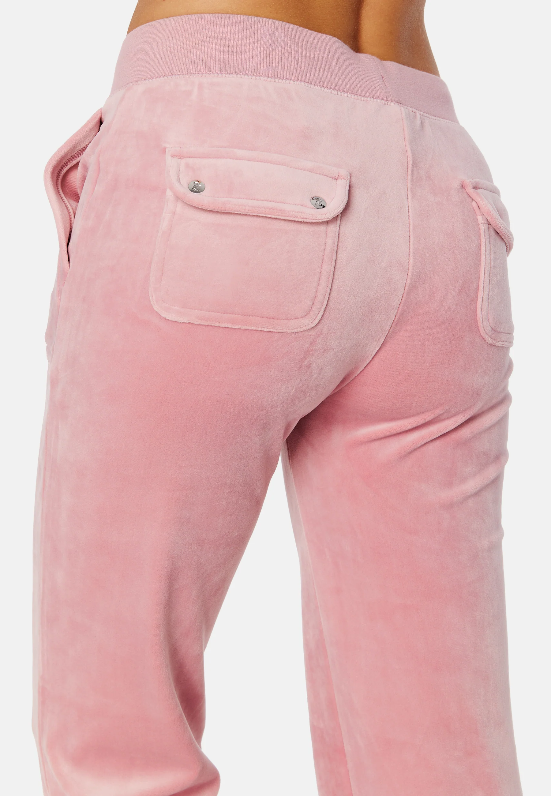 Del Ray Classic Velour Pant - Image 4