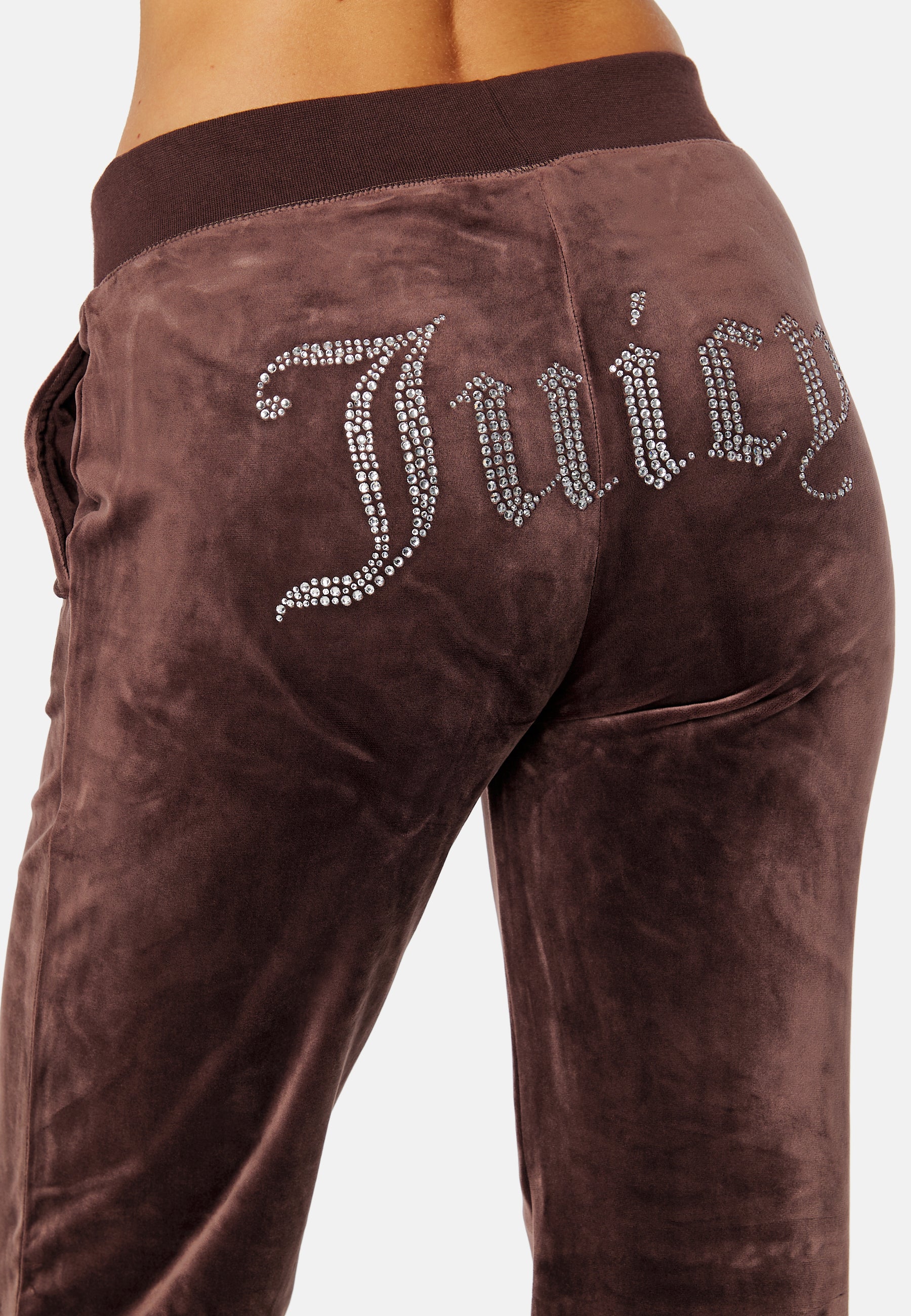 Del Ray Diamante Track Pant - Image 4