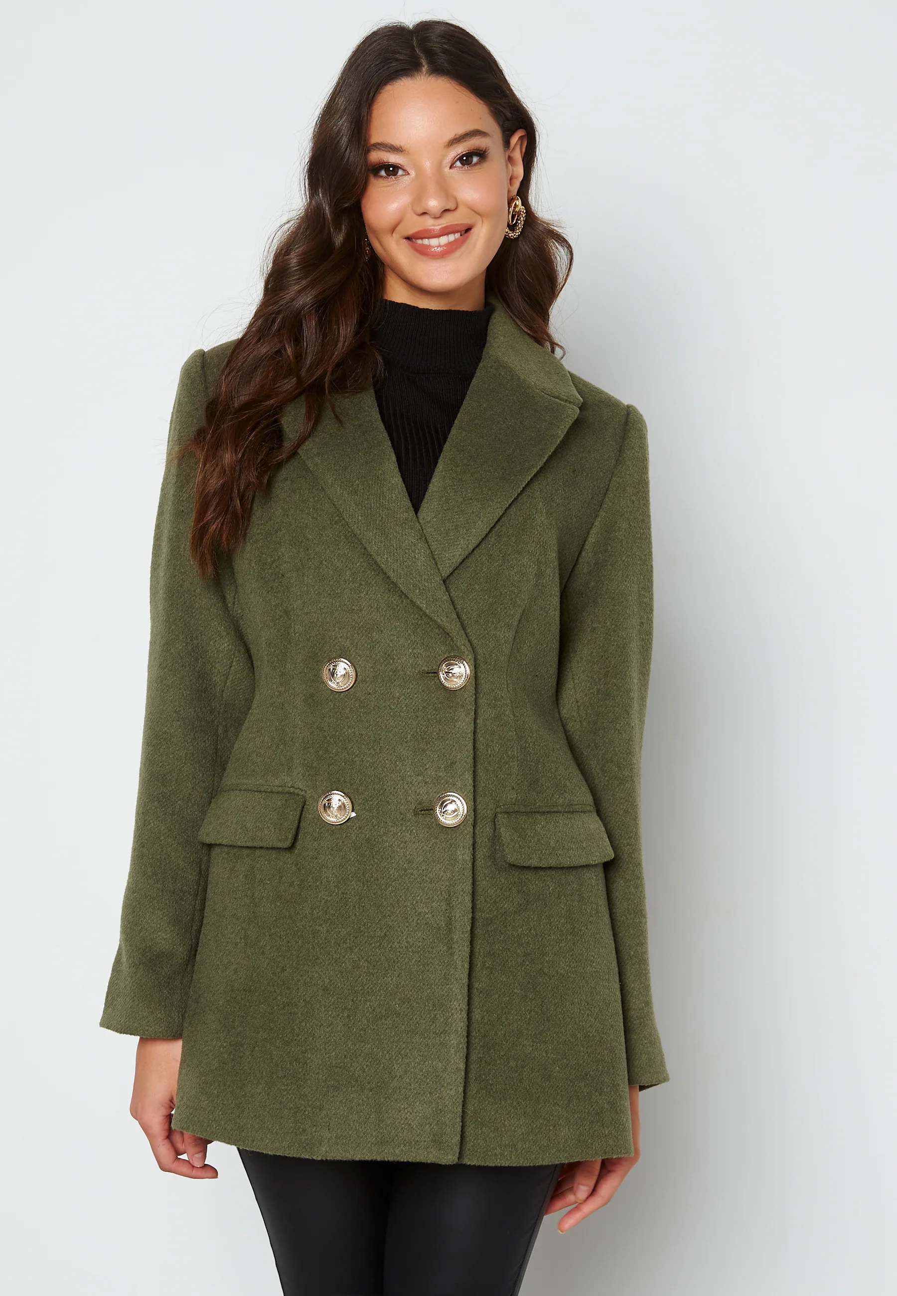 Delfyna Blazer Jacket - Image 3