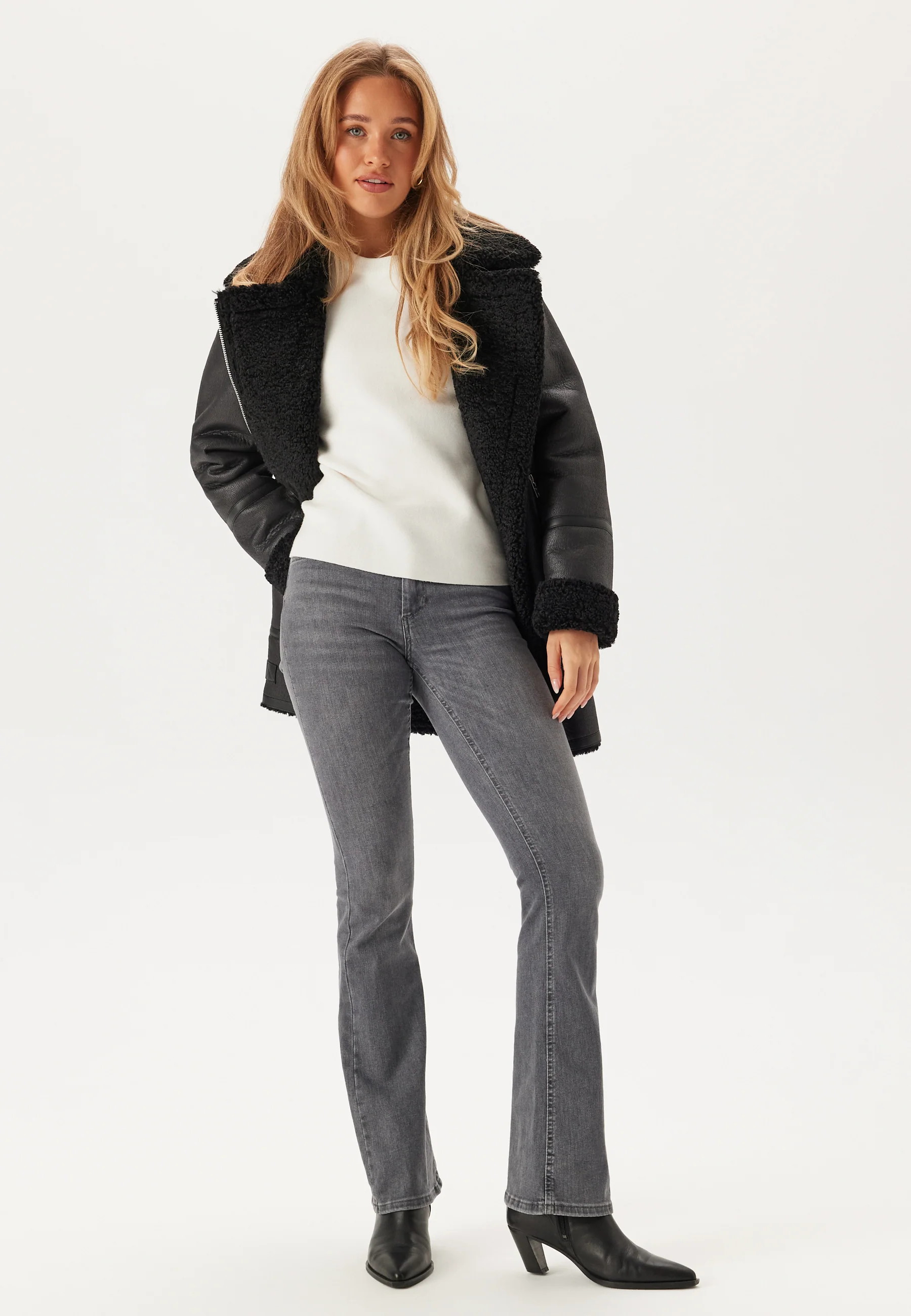 Delia Coat - Image 3