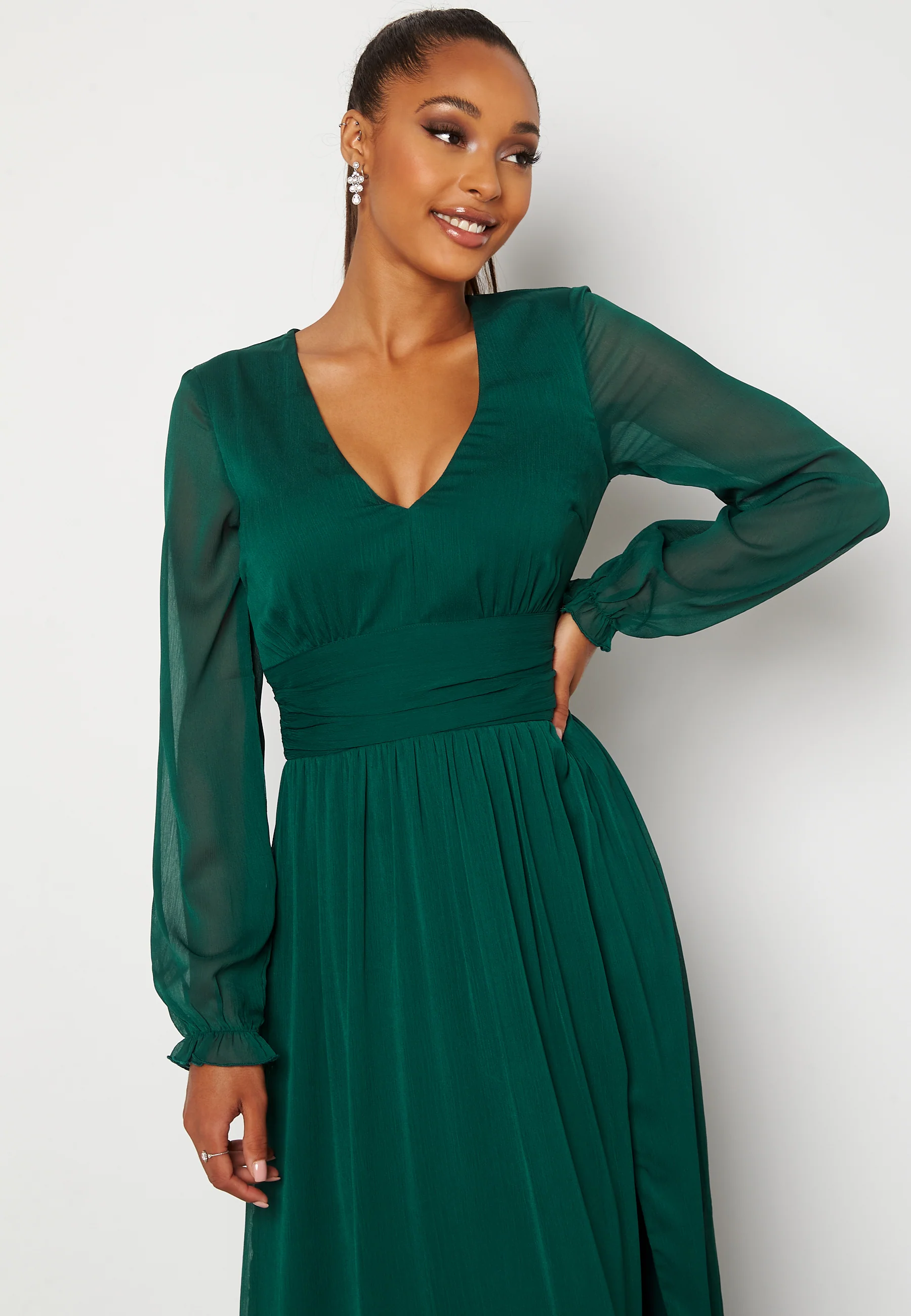 Delilah prom dress - Image 3