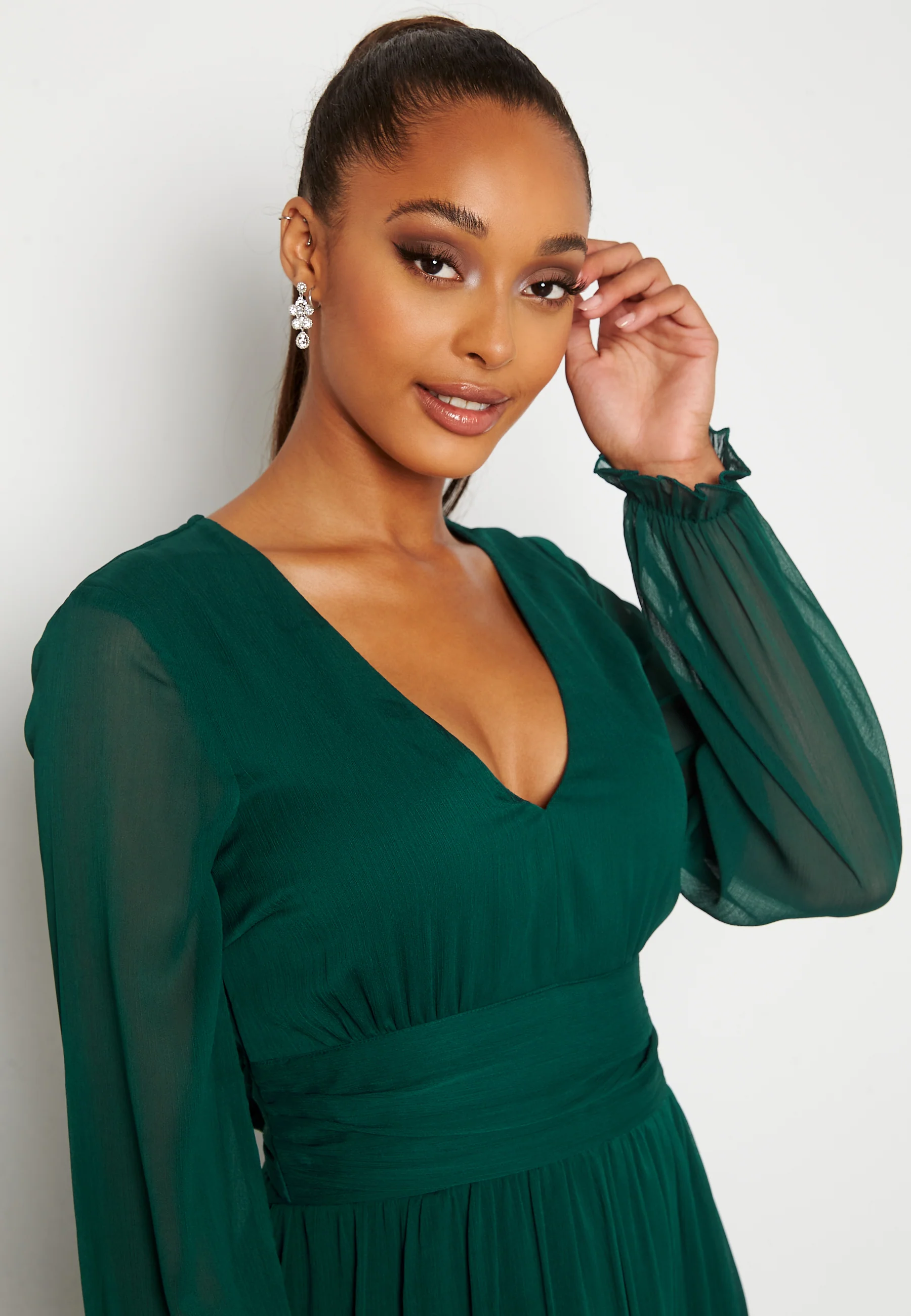 Delilah prom dress - Image 4