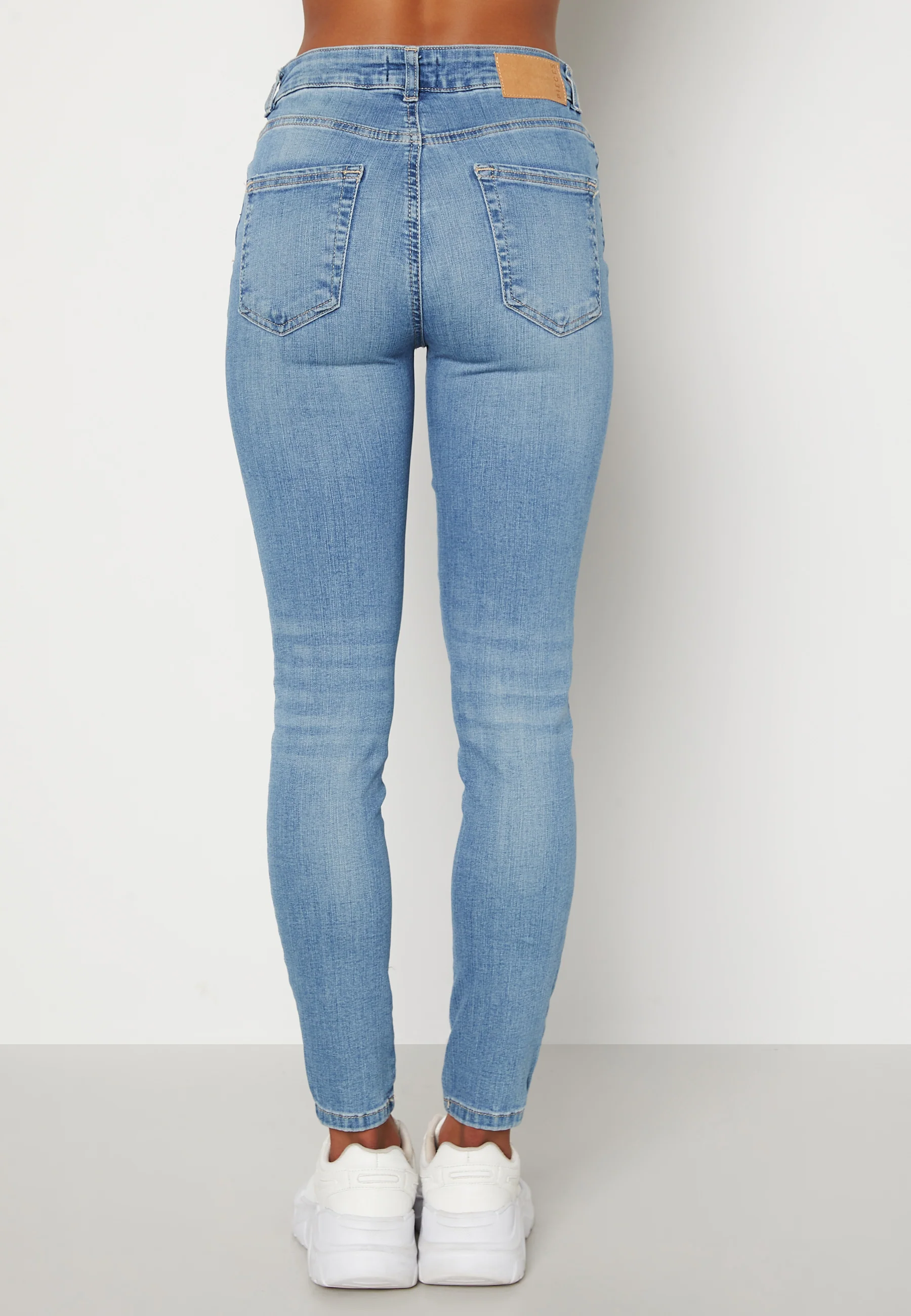 Delly MW Jeans