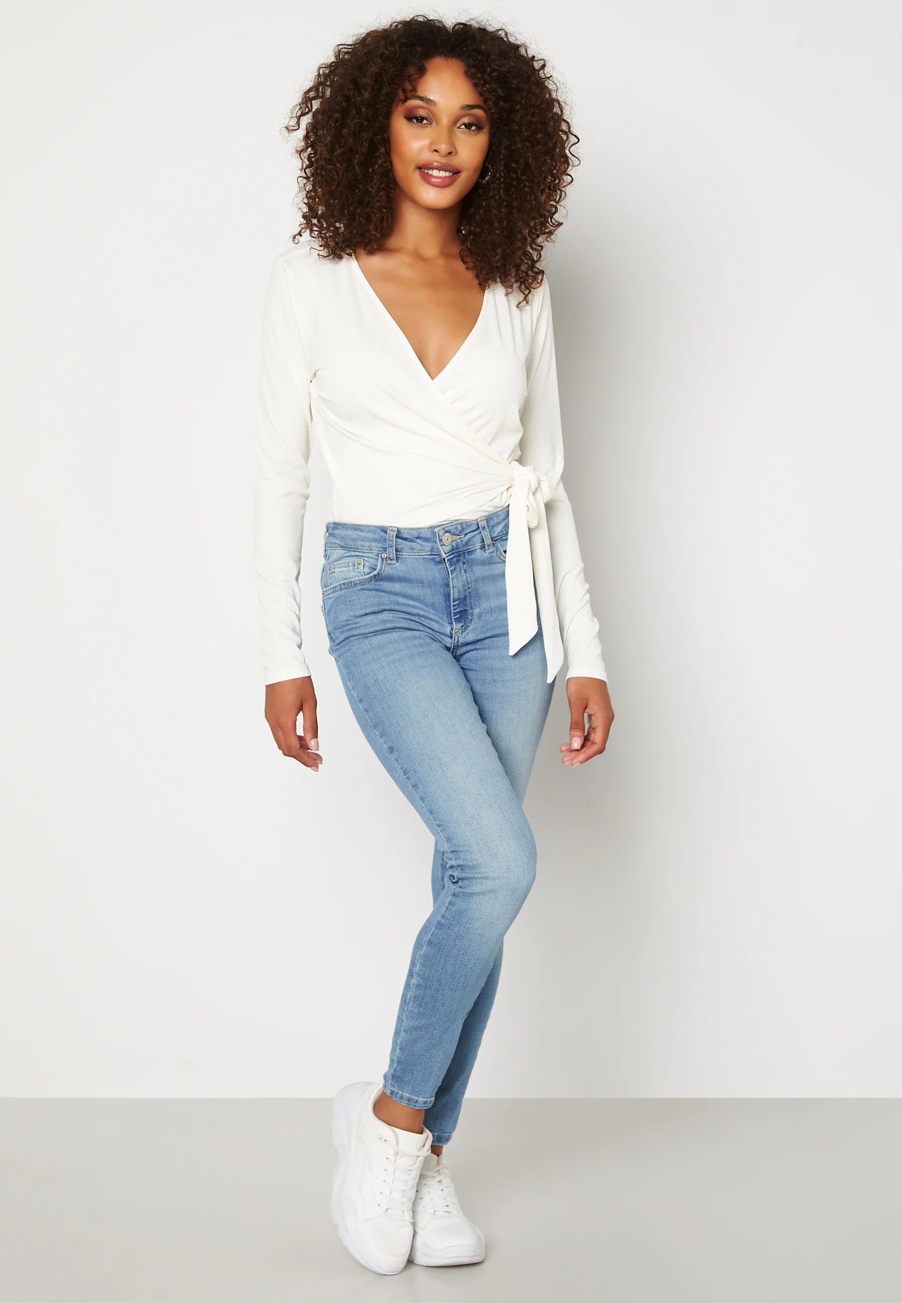 Delly MW Jeans - Image 2