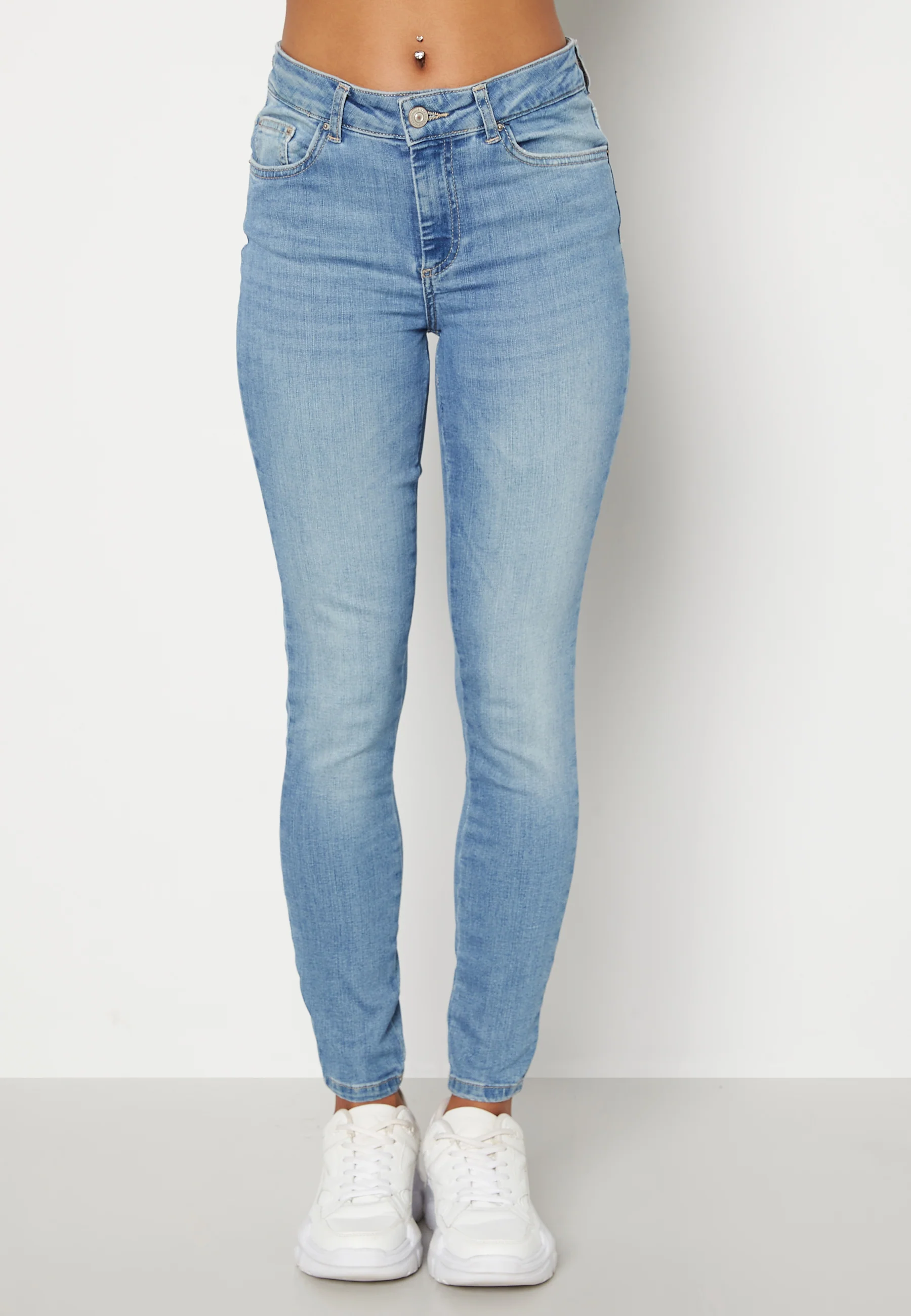 Delly MW Jeans - Image 3