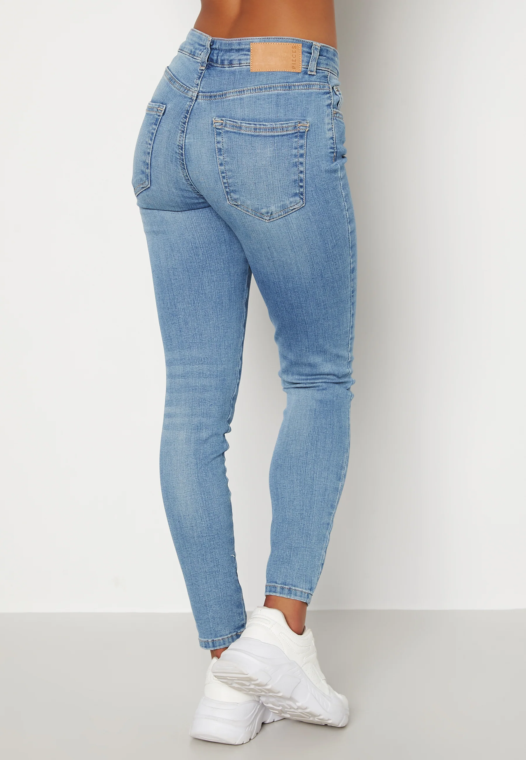 Delly MW Jeans - Image 5