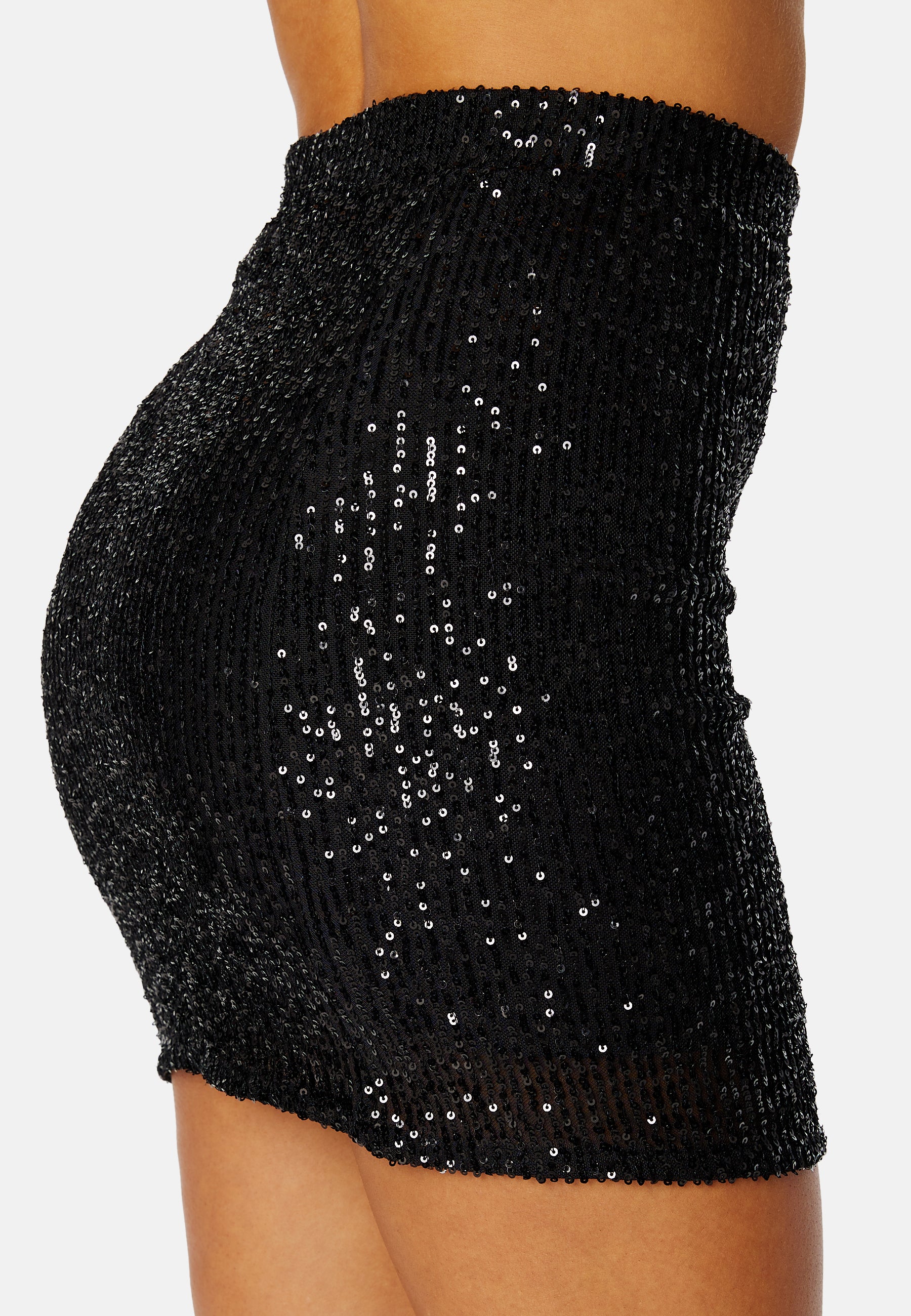 Delphia HW Short Skirt - Image 5