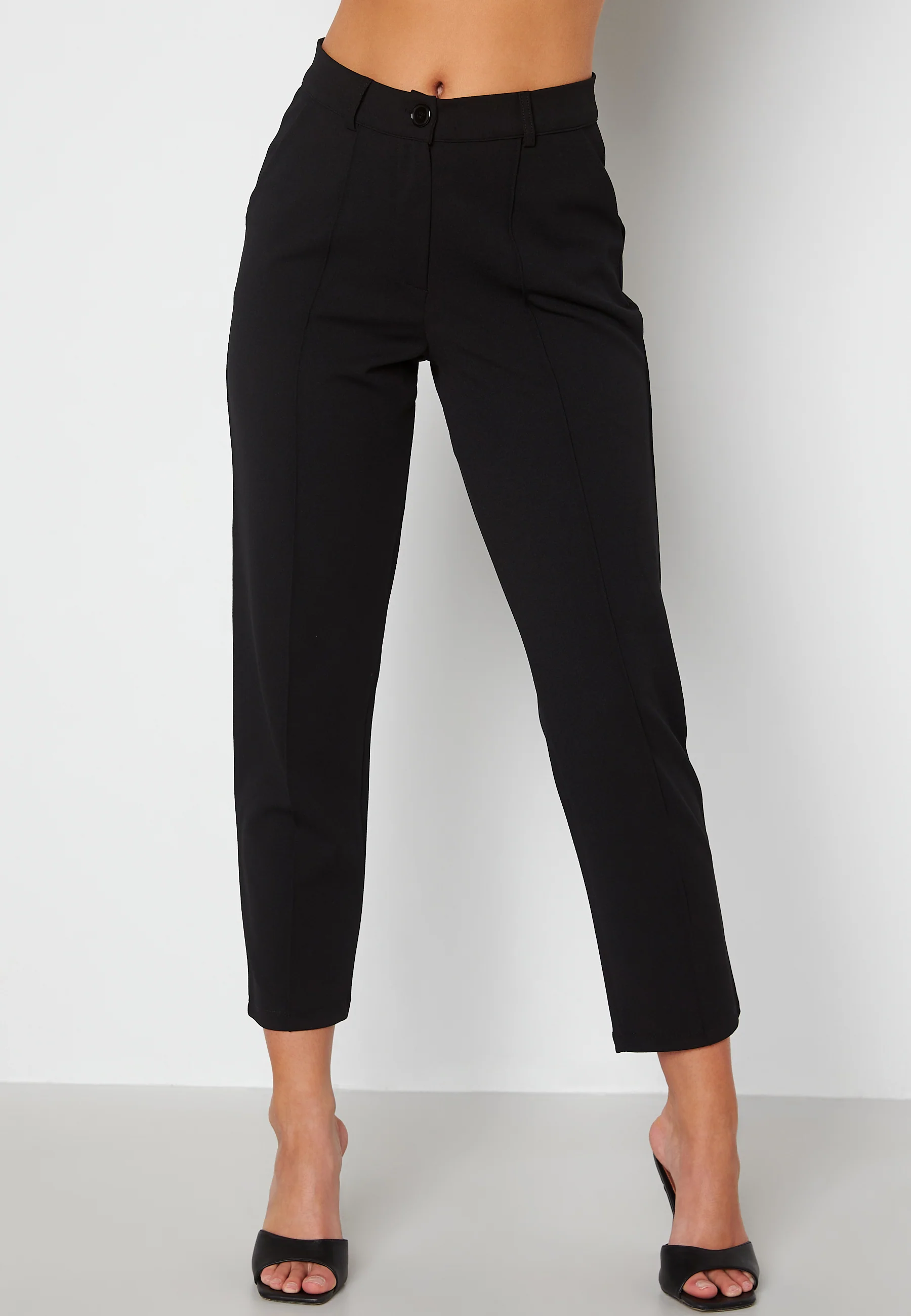 Demi Soft Suit Trousers - Image 2