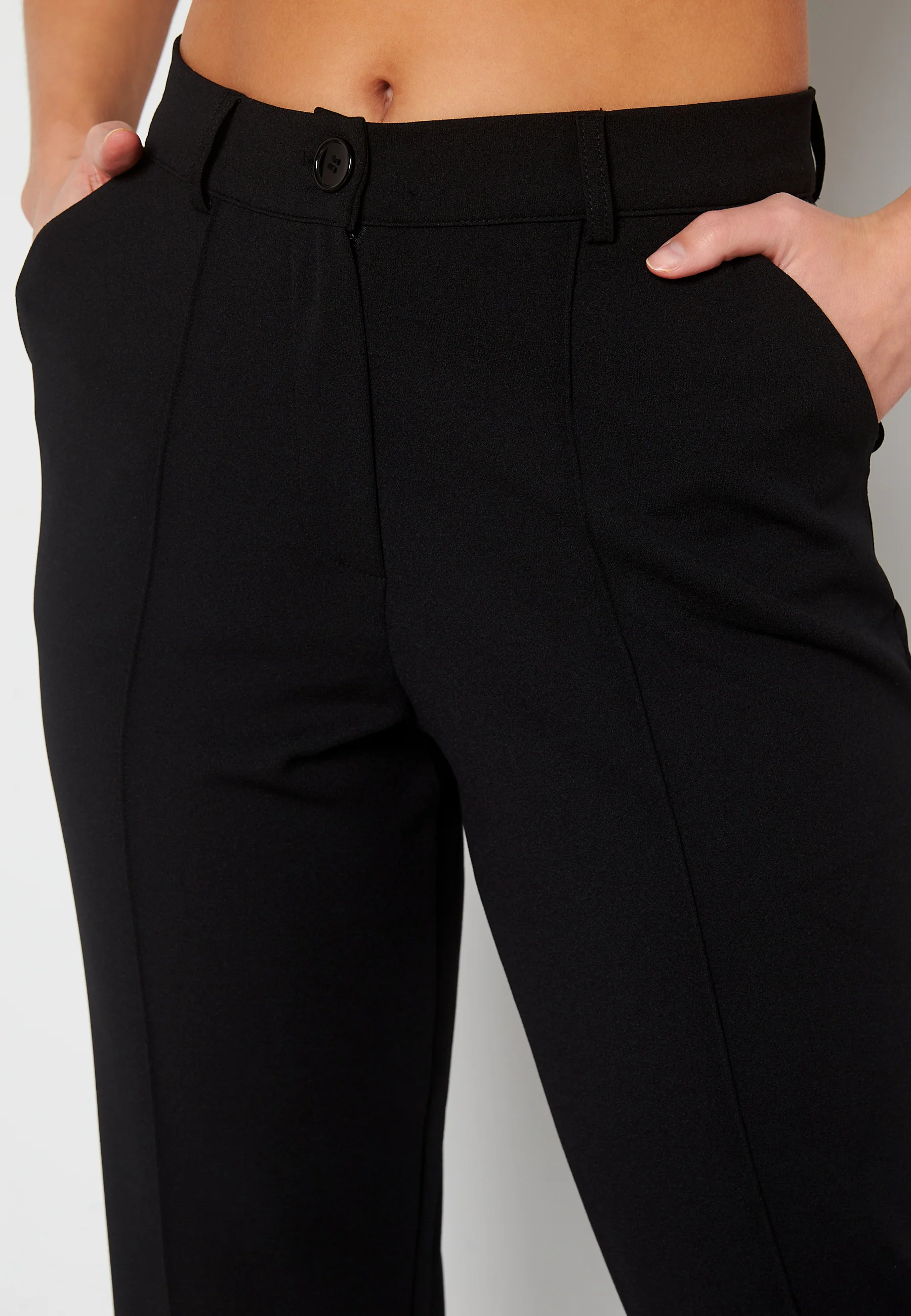 Demi Soft Suit Trousers - Image 4