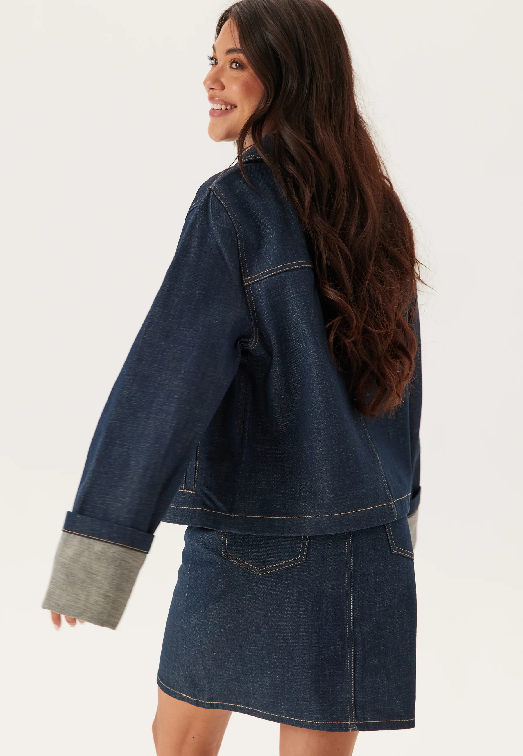 Denim Jacket - Image 2