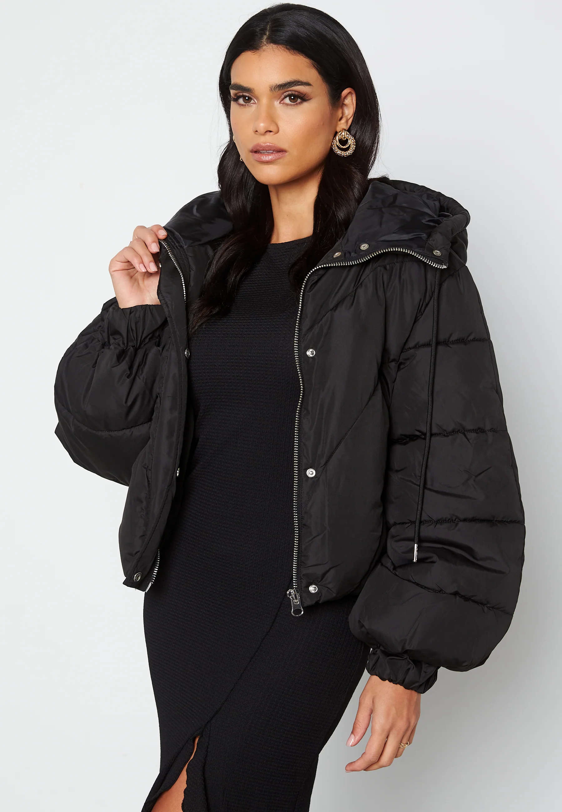 Destiny Short Jacket - Image 4