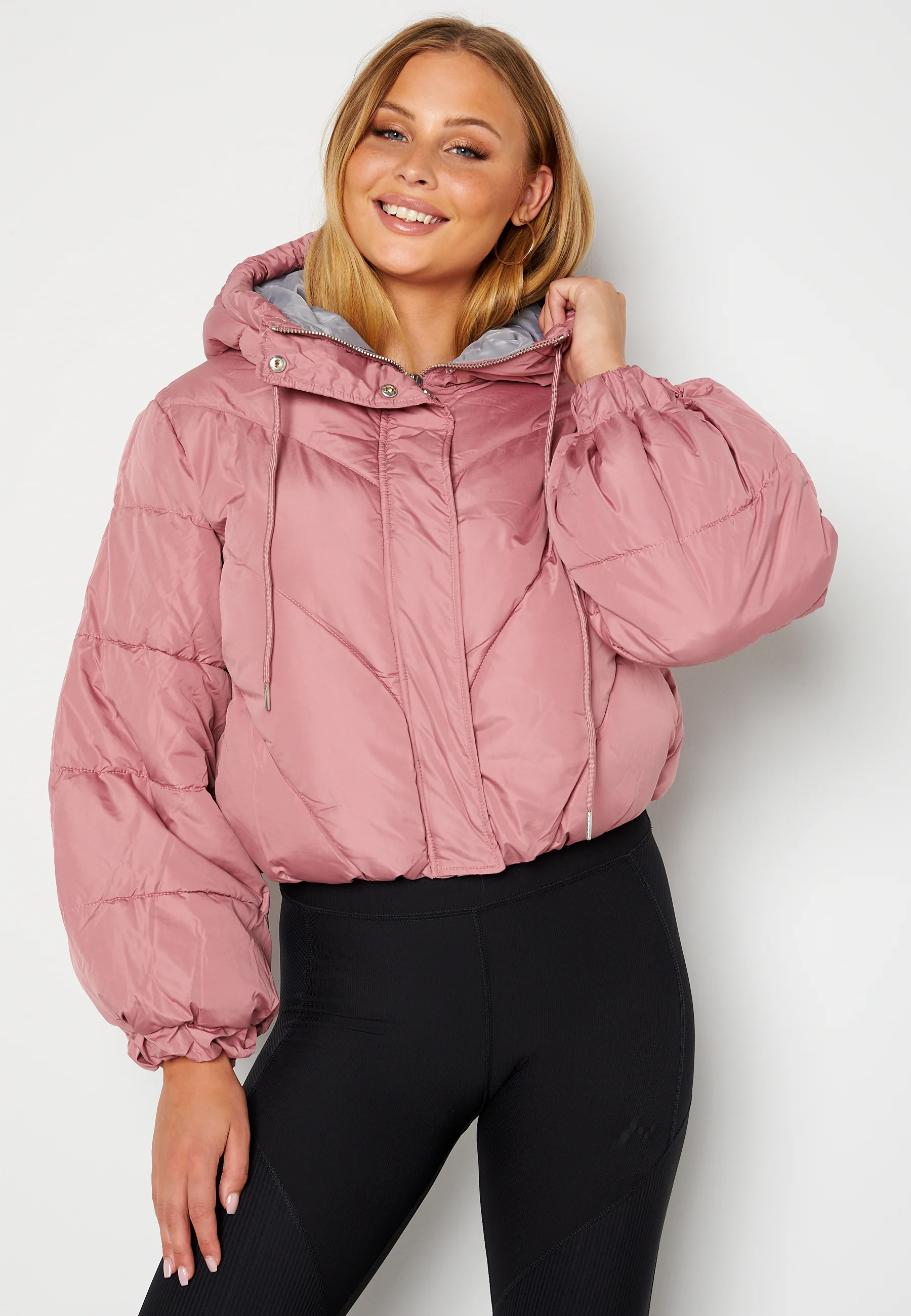 Destiny Short Jacket - Image 2