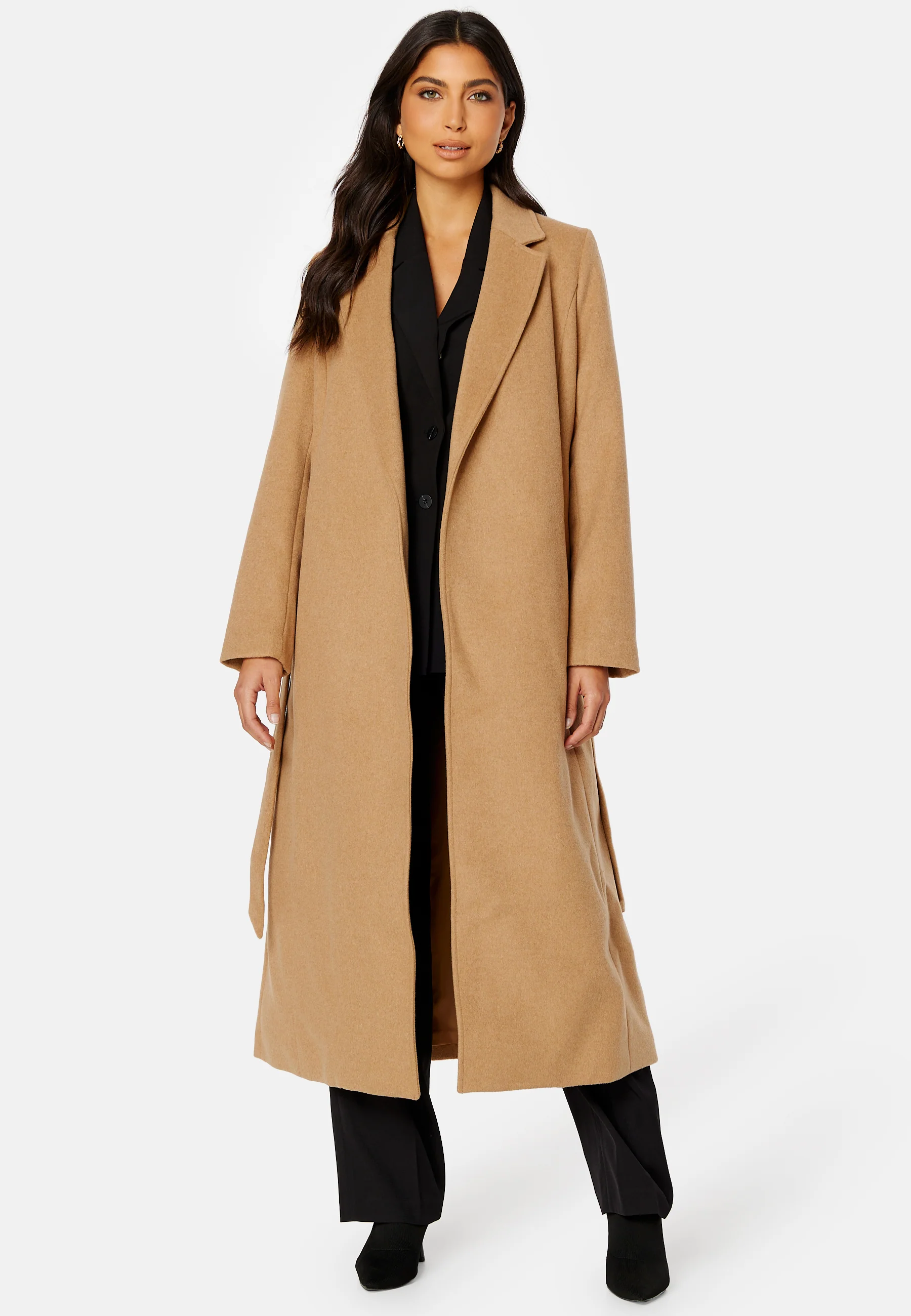 Diamante Coat - Image 2