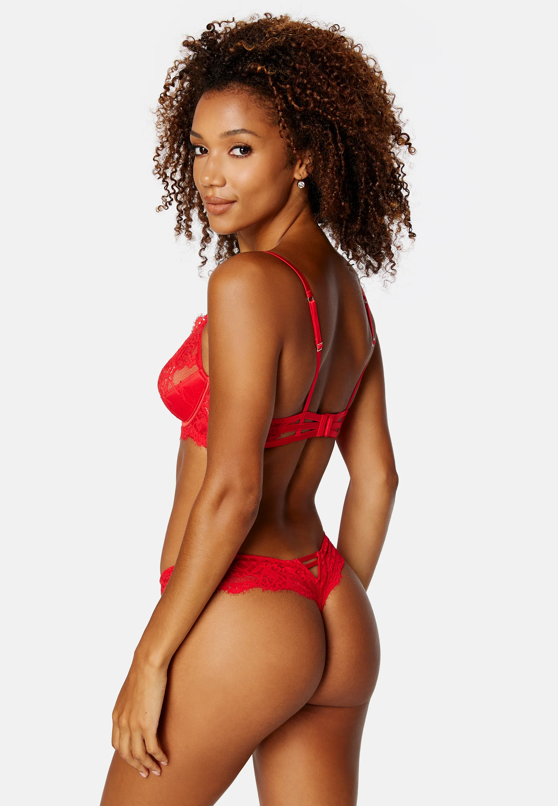 Diaz Wired Bra - Image 3