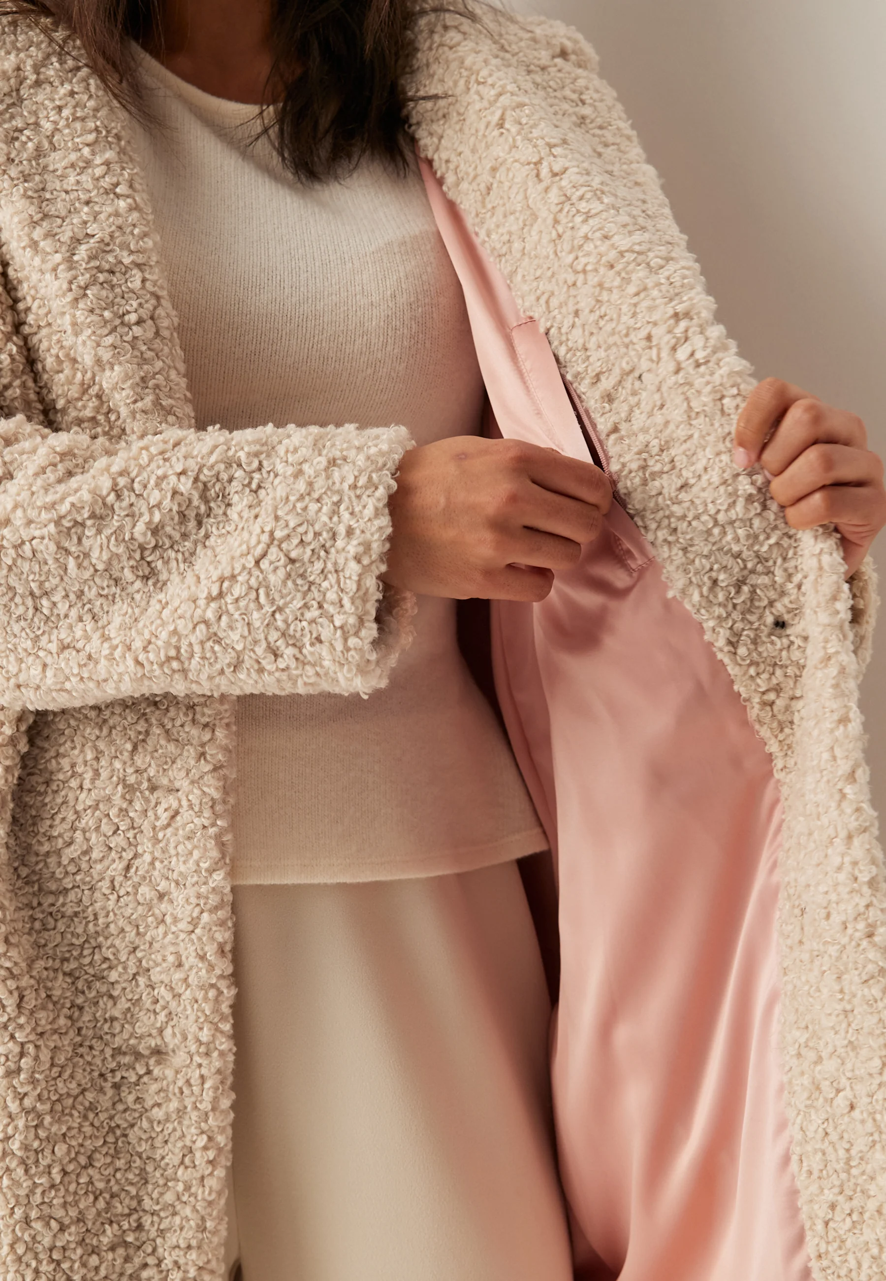 Diddi Coat - Image 7