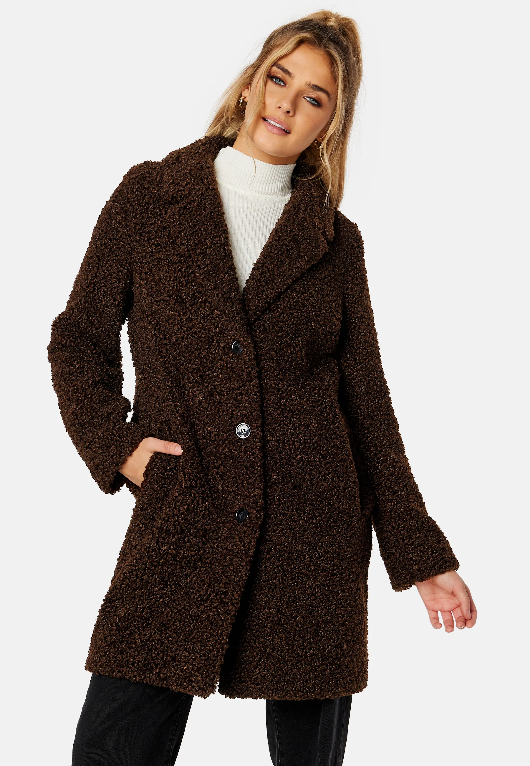 Diddi Jacket - Image 4