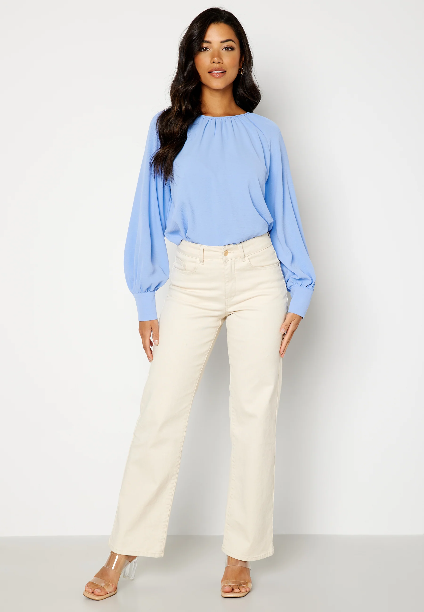 Dina Mette Top - Image 3