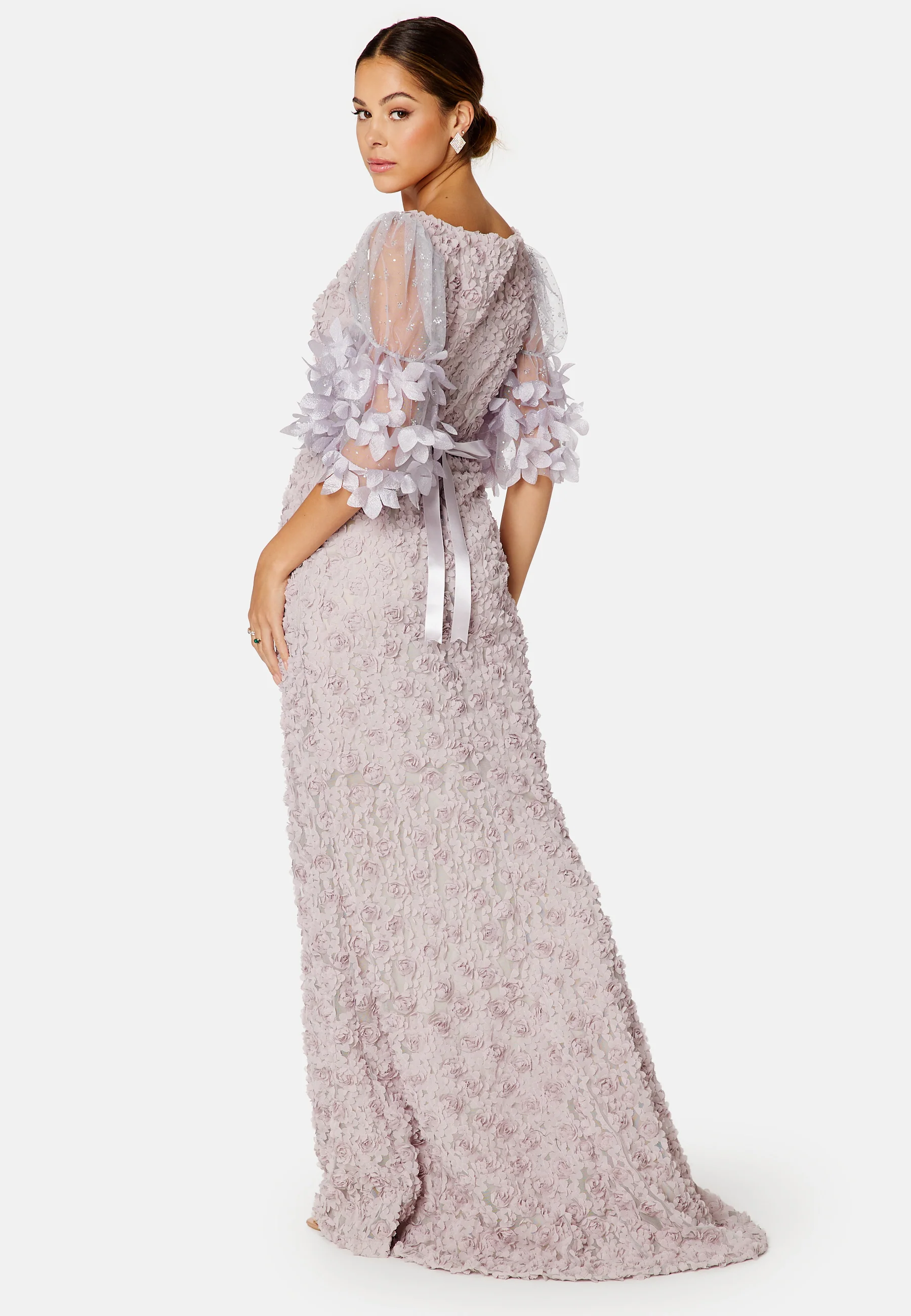 Dinara Dress - Image 2