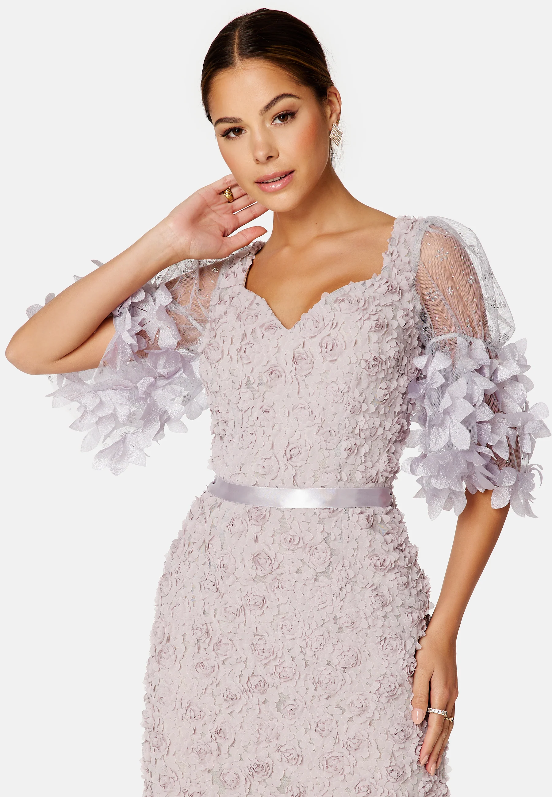 Dinara Dress - Image 4