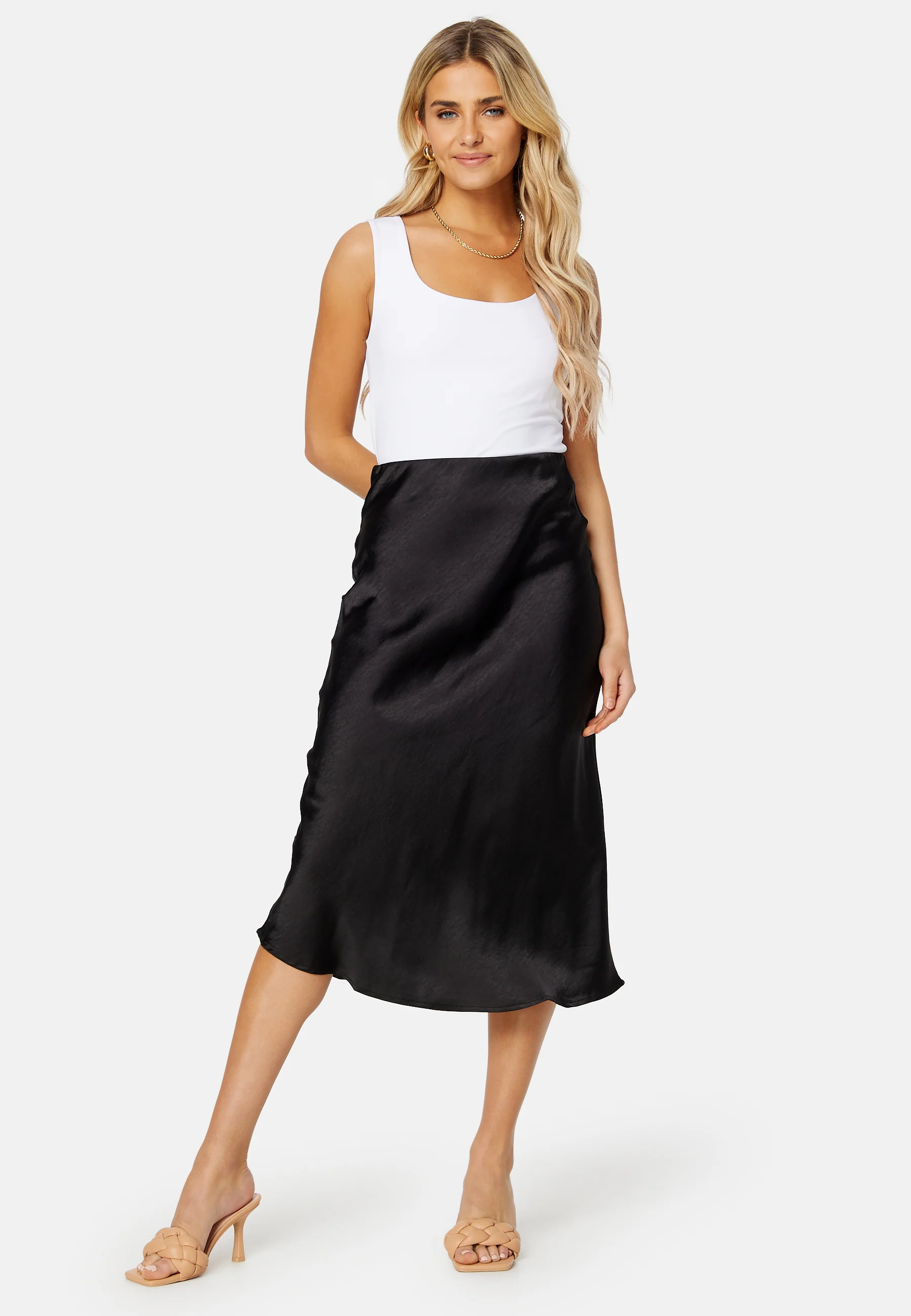 Dinna HW Skirt - Image 2