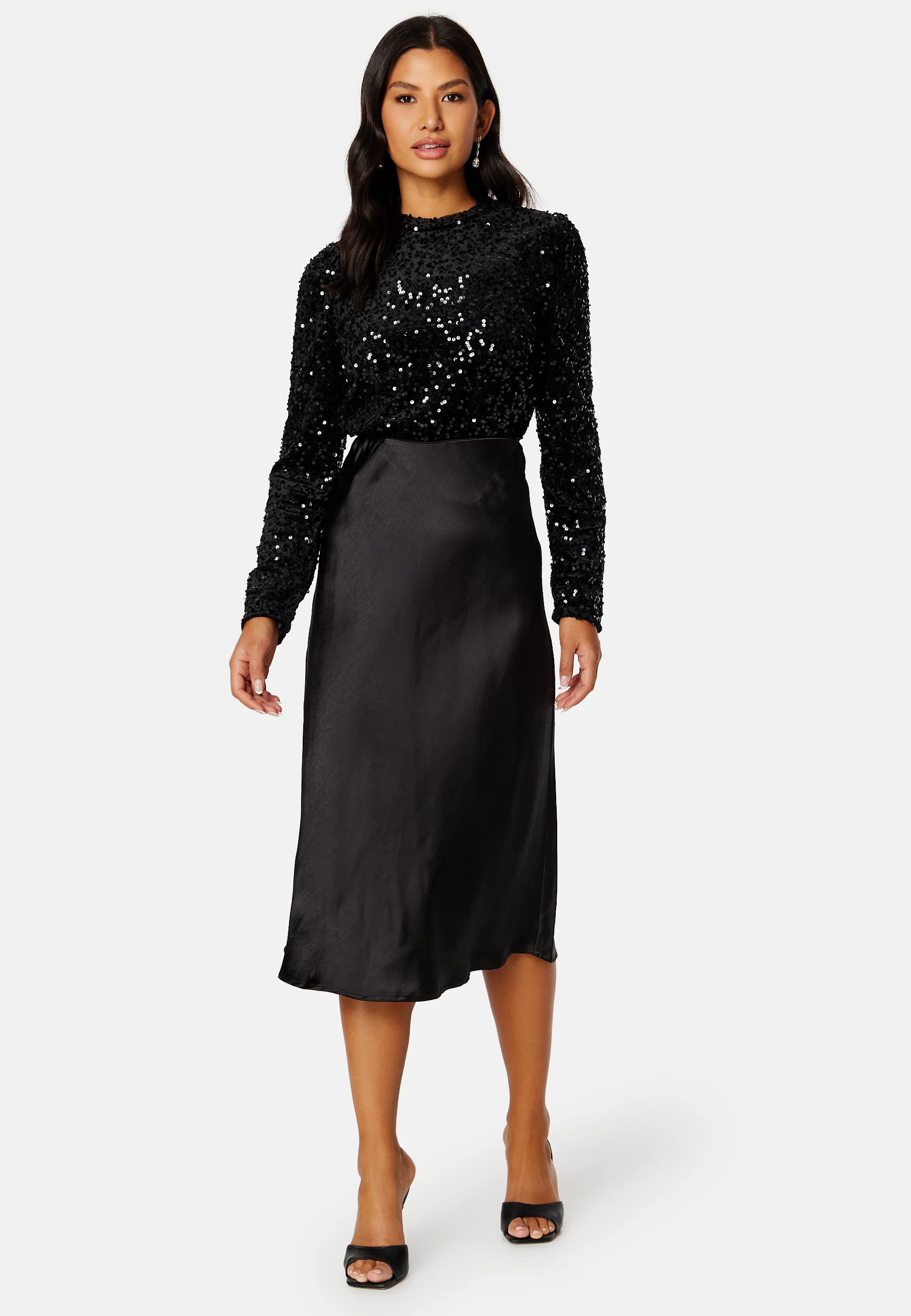Dinna HW Skirt - Image 2