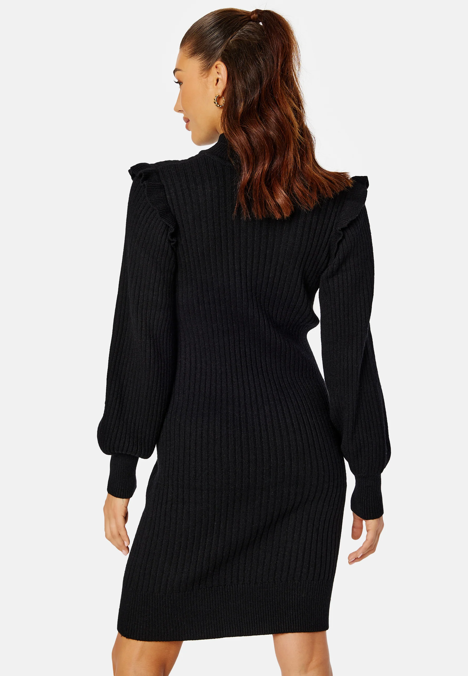 Diva Knit Dress - Image 3