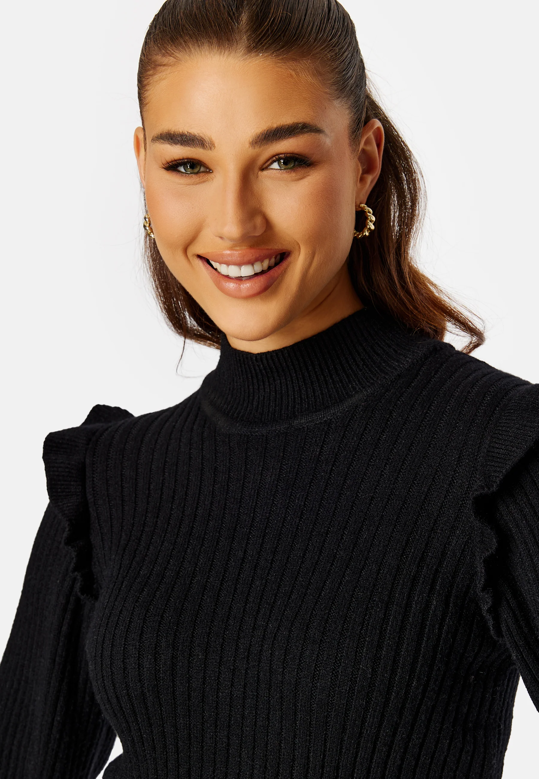 Diva Knit Dress - Image 4