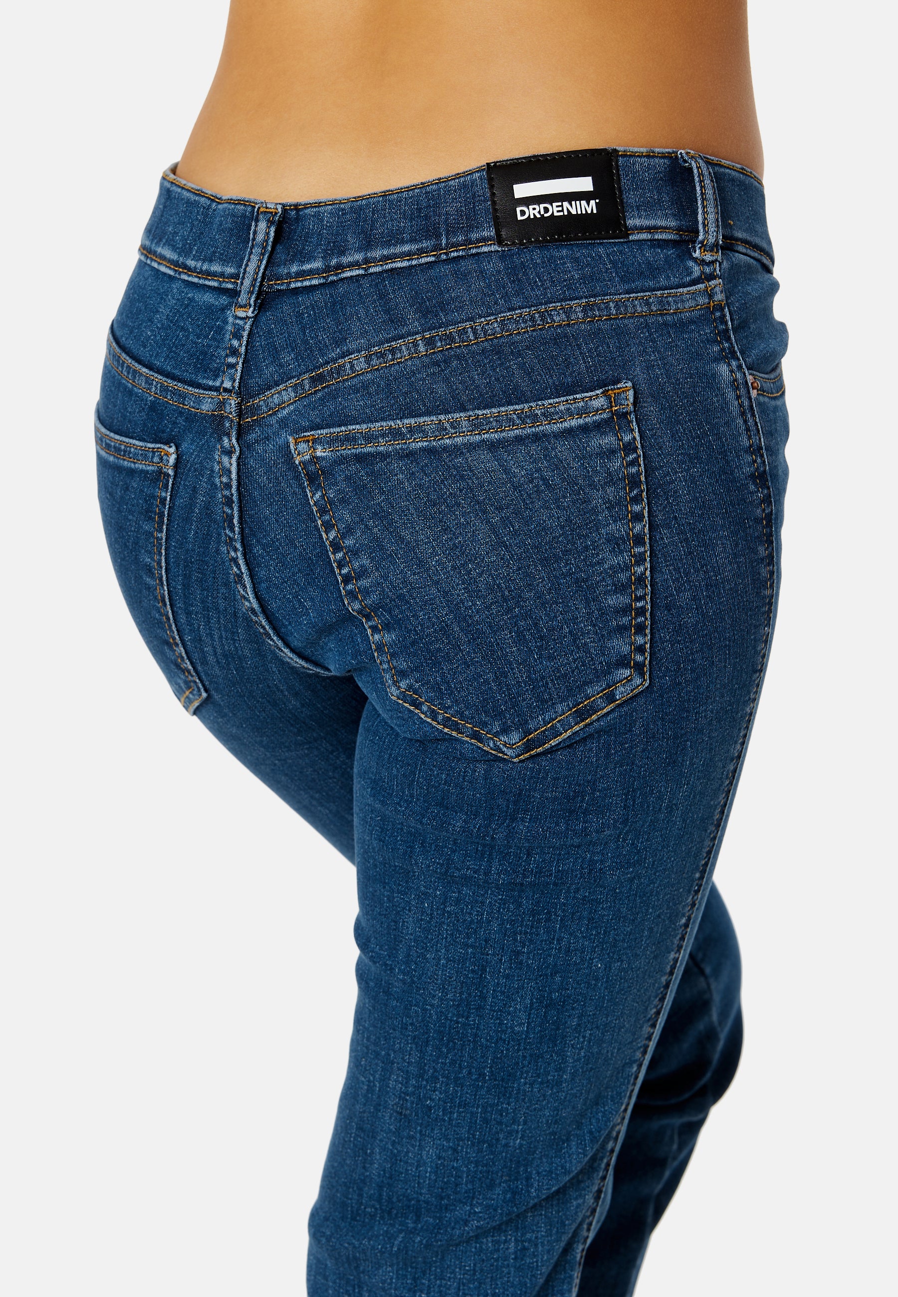 Dixy Low Straight - Image 3