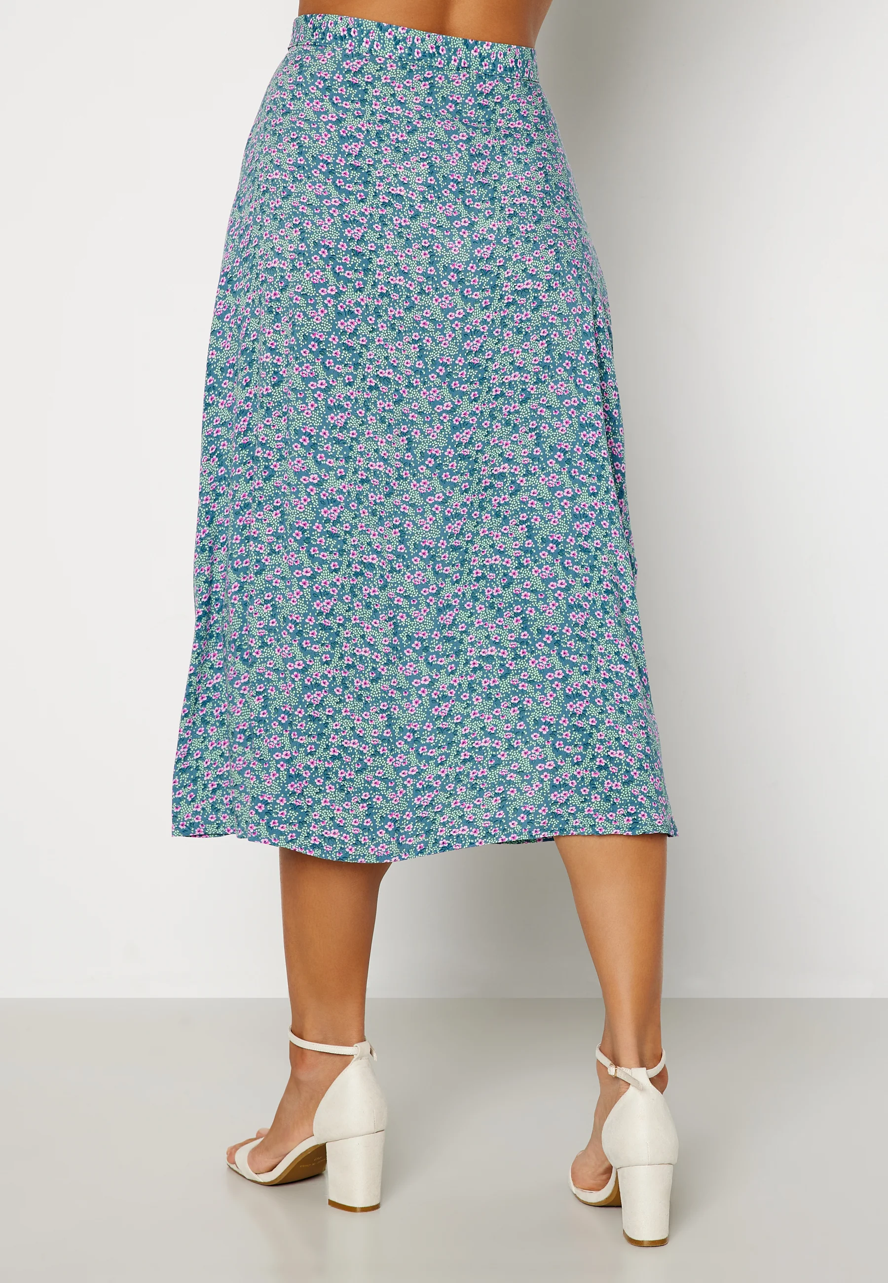 Donna Midi Skirt - Image 3