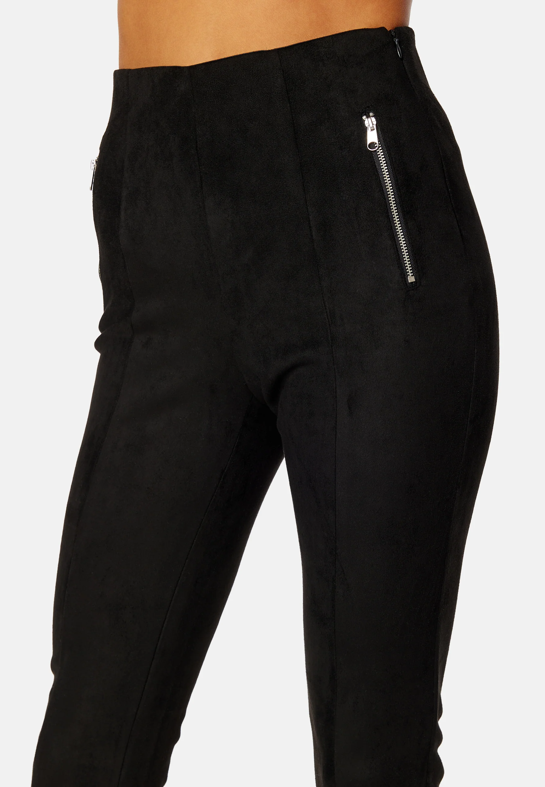 Donnadina Zip Leggin - Image 4