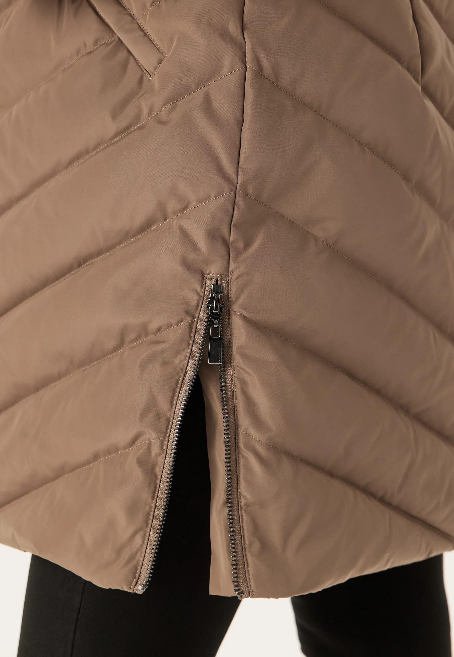 Down Coat - Image 7