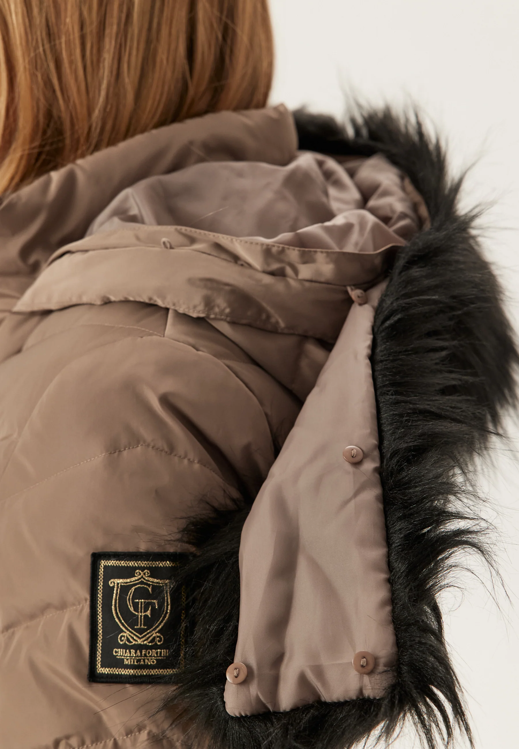 Down Coat - Image 8
