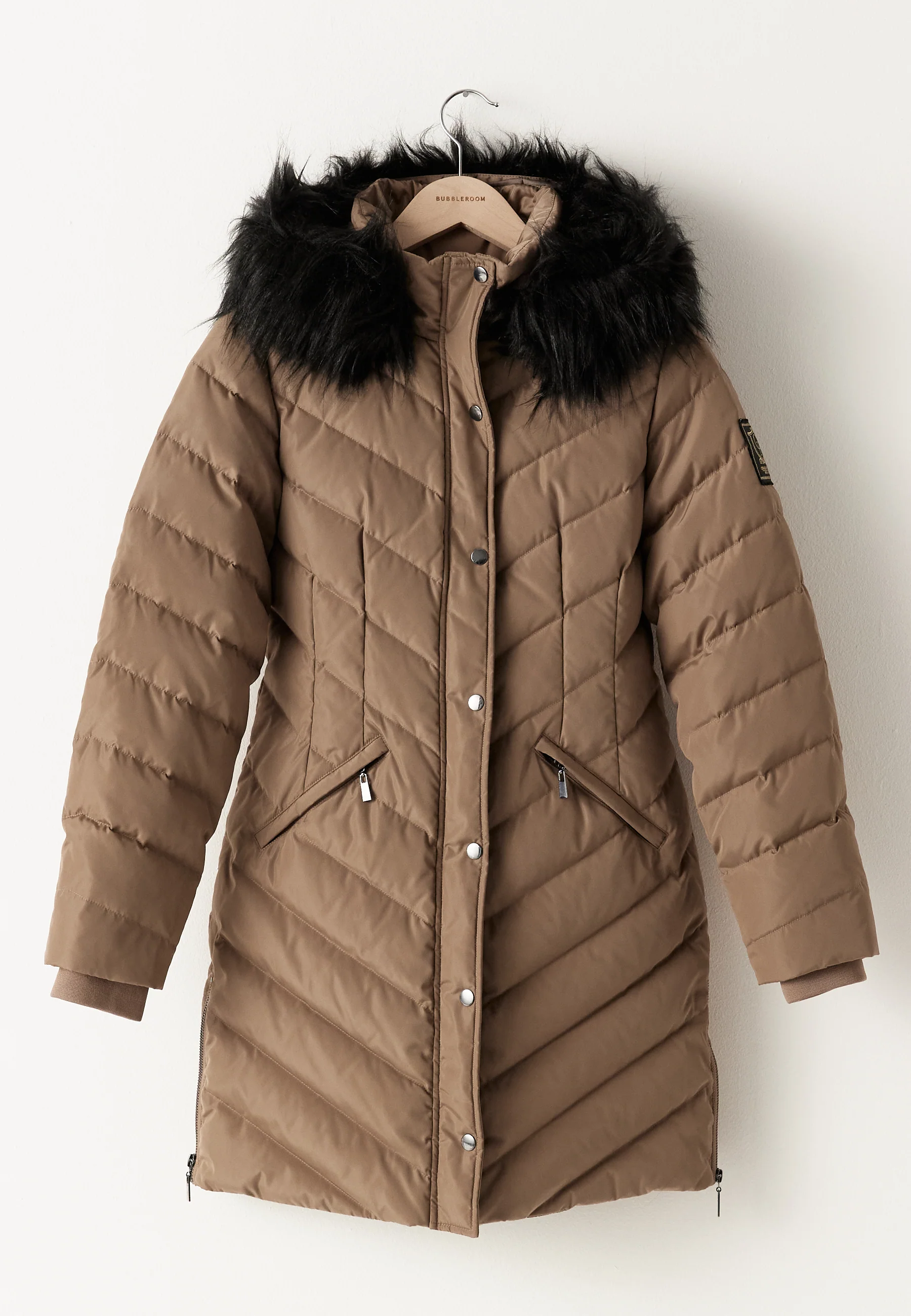 Down Coat - Image 9