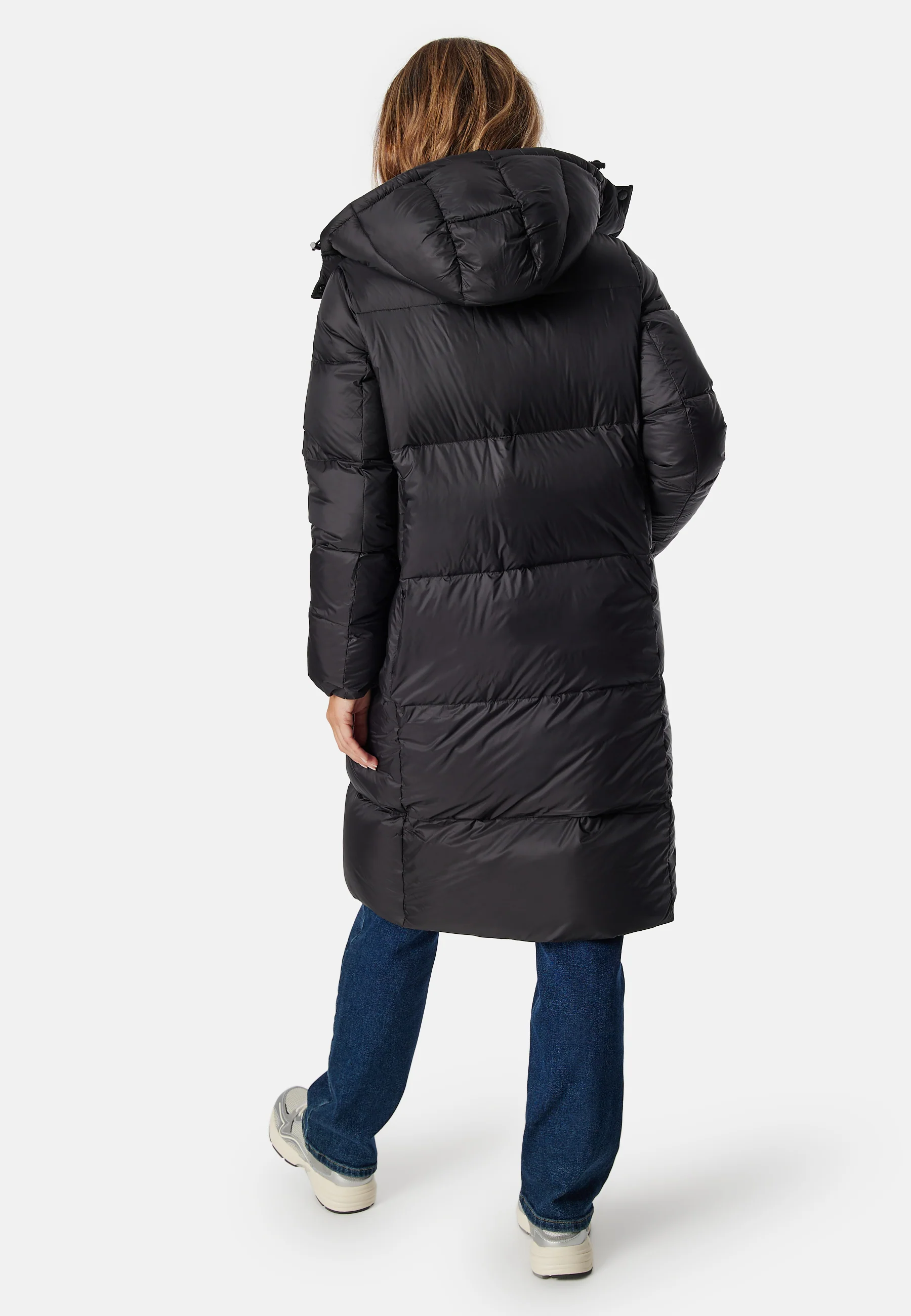 Down Long Puffer - Image 4