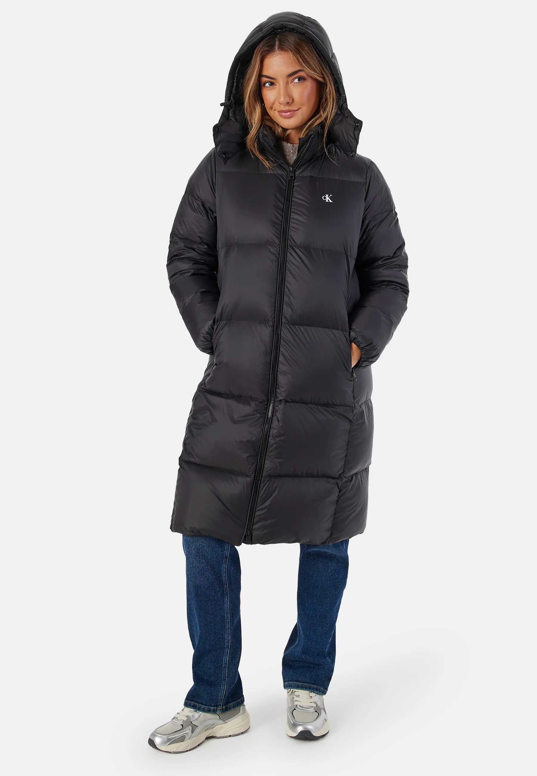 Down Long Puffer - Image 5