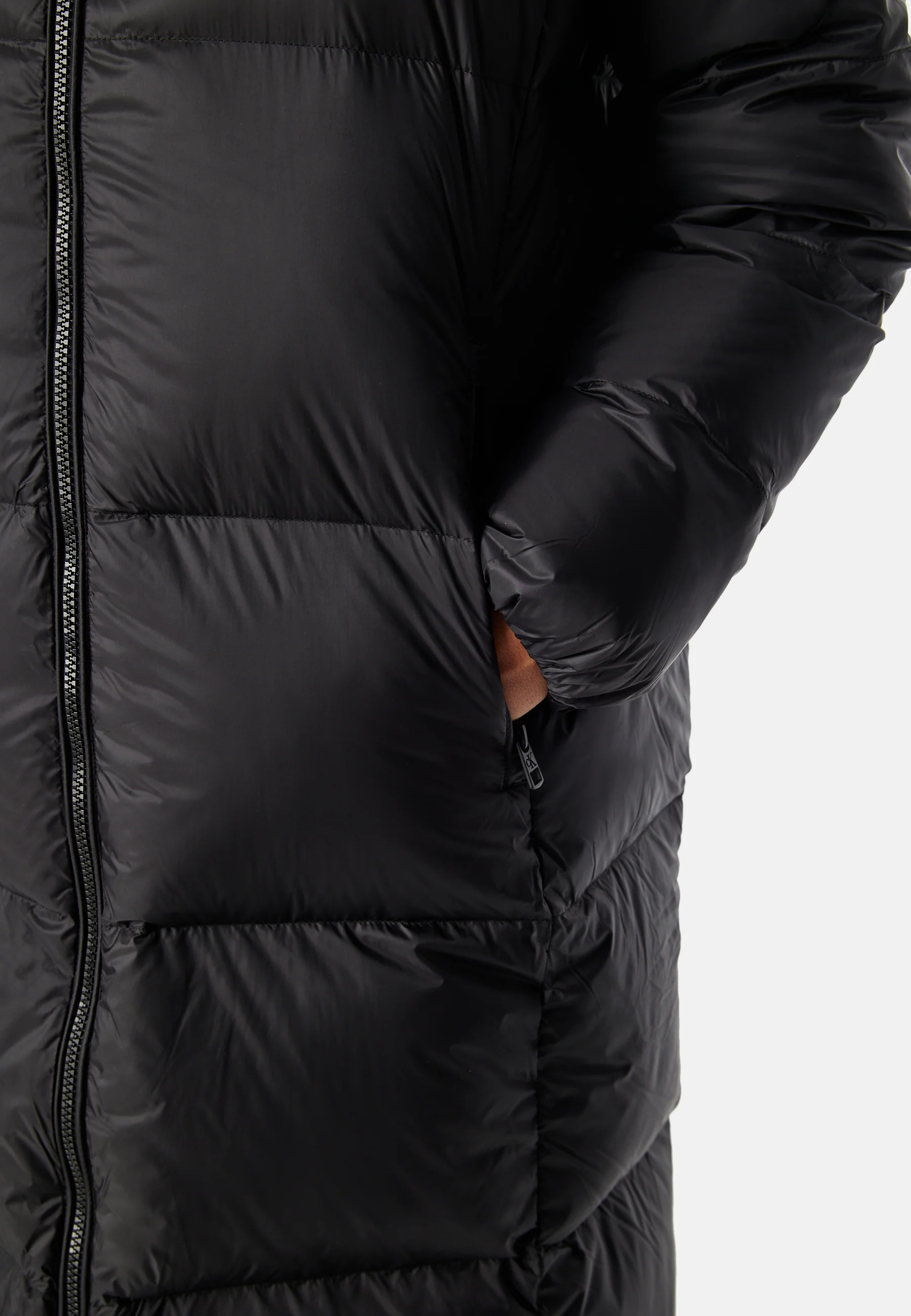 Down Long Puffer - Image 6